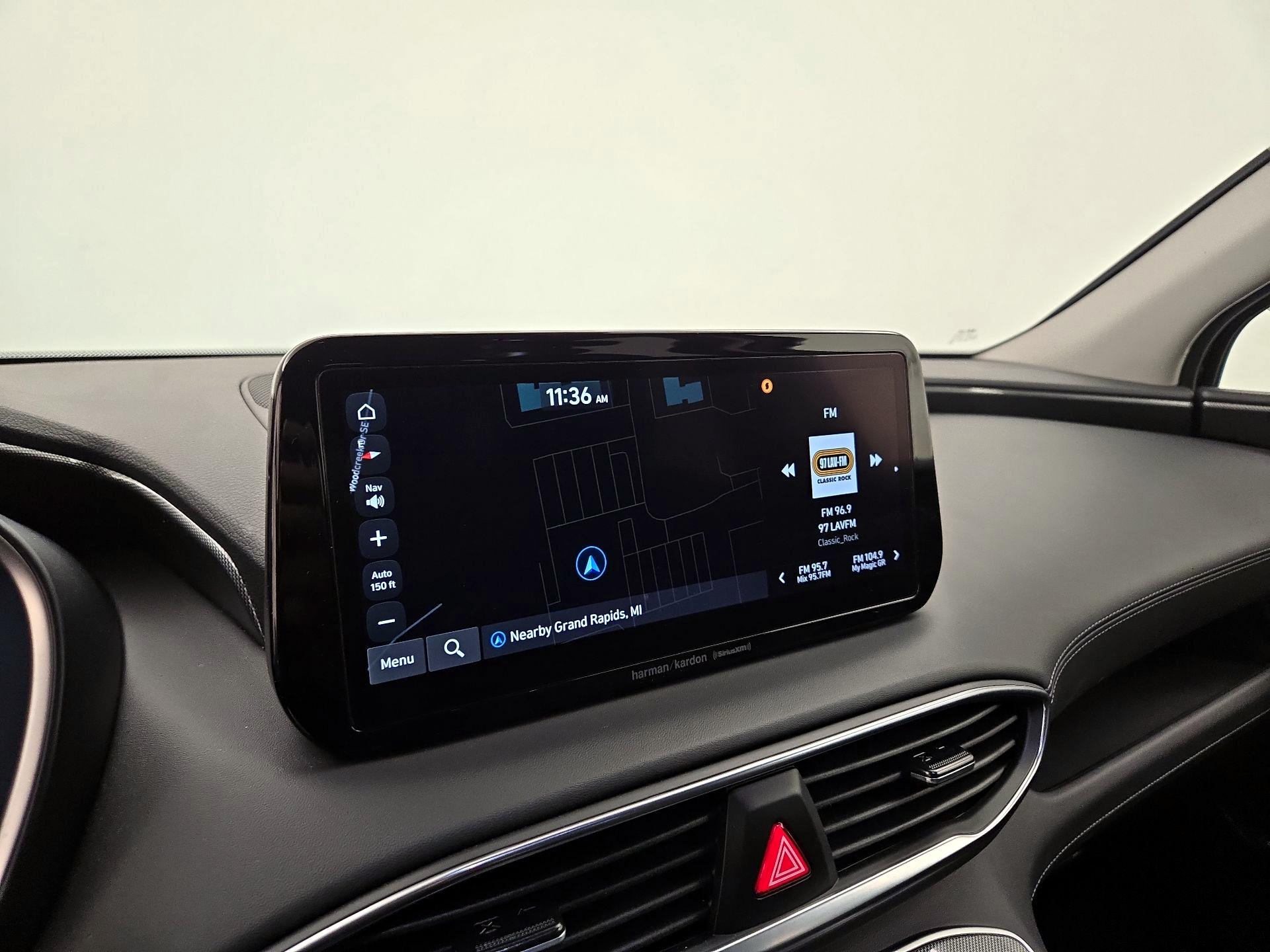 Thumbnail: 2023 Hyundai Santa Fe - 14