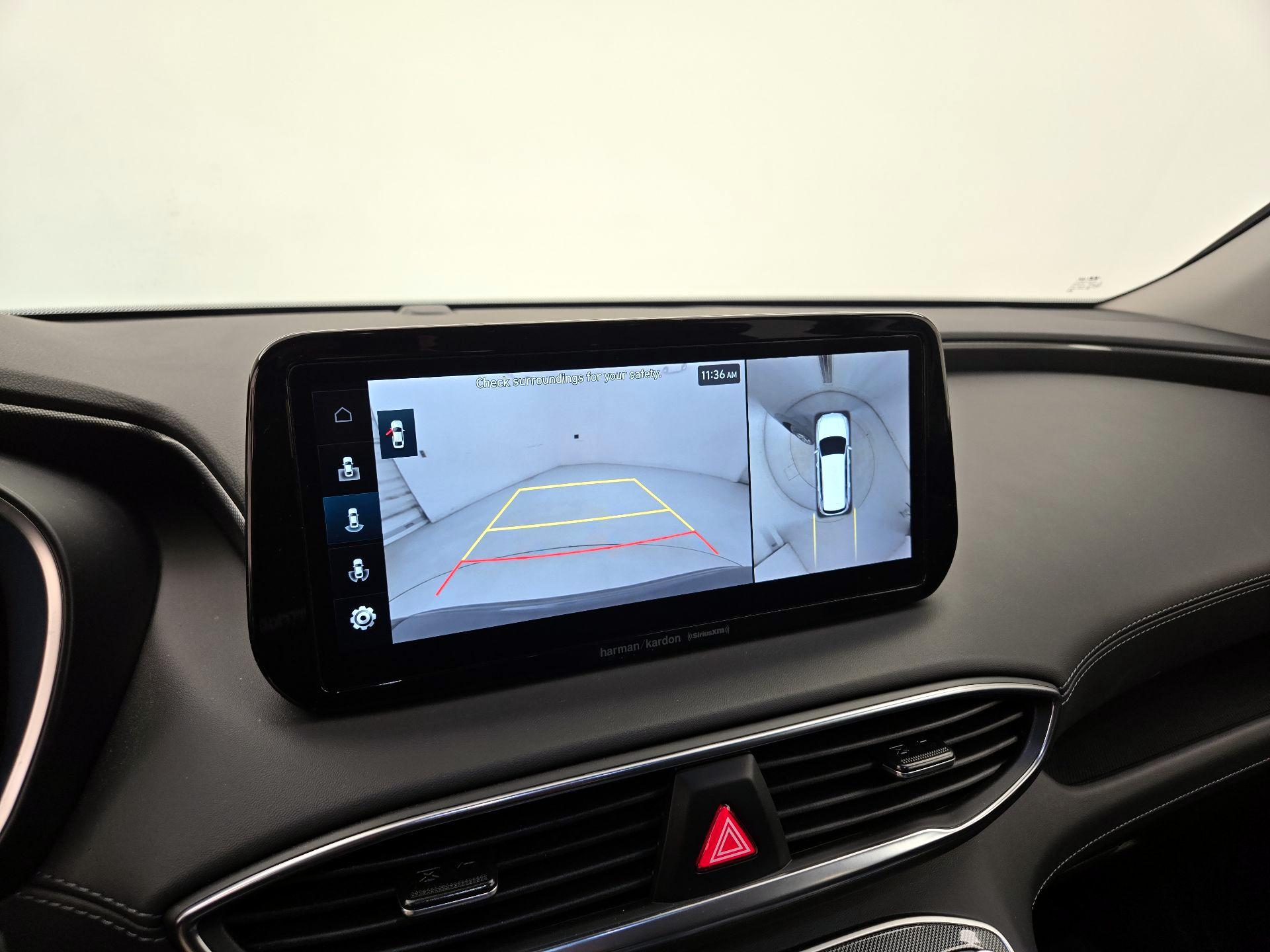 Thumbnail: 2023 Hyundai Santa Fe - 15