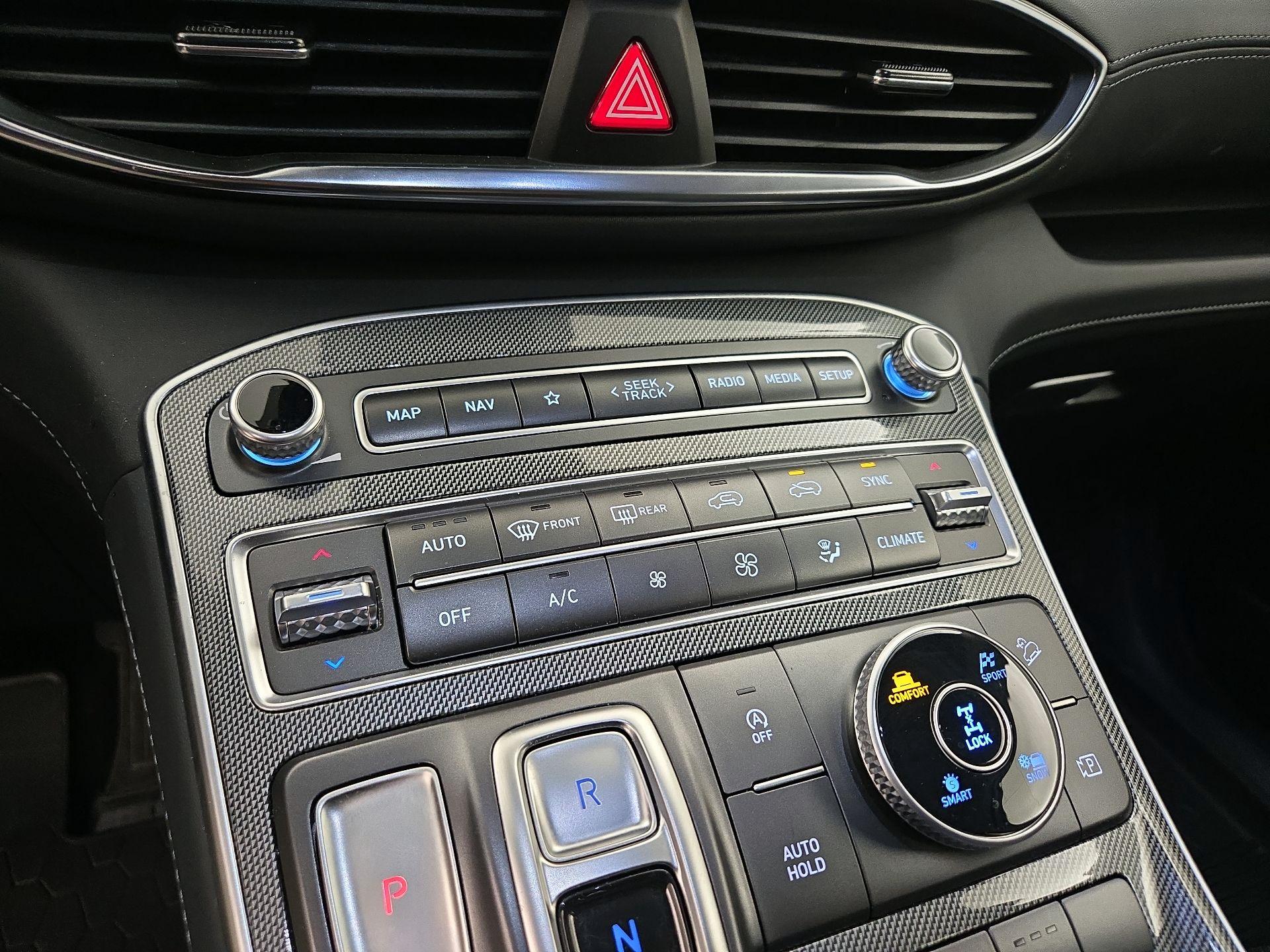 Thumbnail: 2023 Hyundai Santa Fe - 17