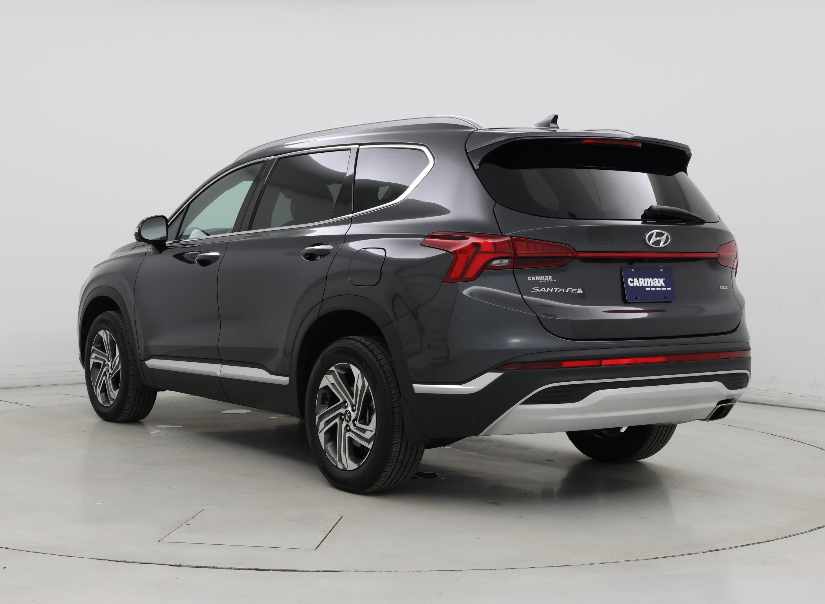 Thumbnail: 2023 Hyundai Santa Fe - 2