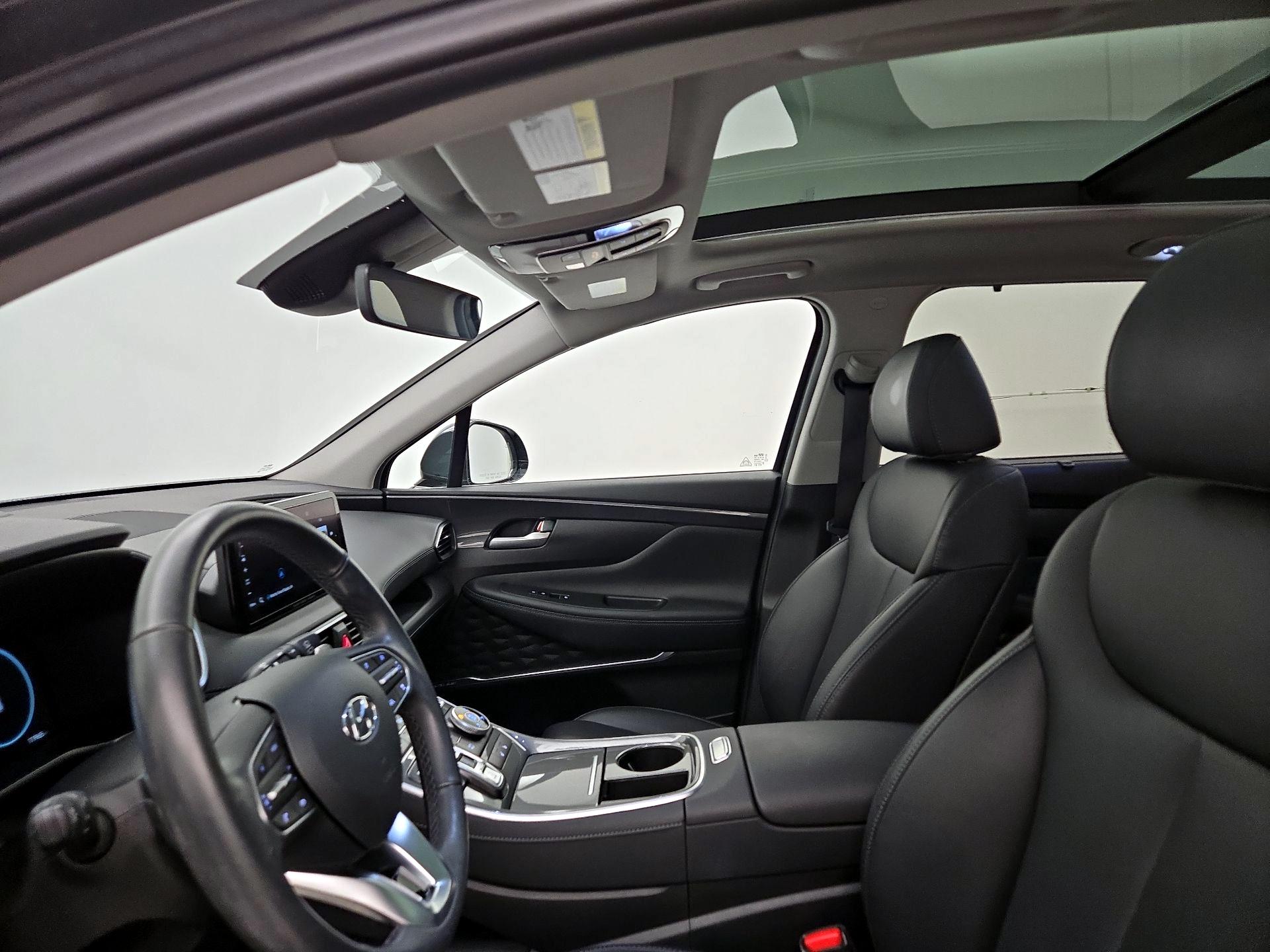 Thumbnail: 2023 Hyundai Santa Fe - 20