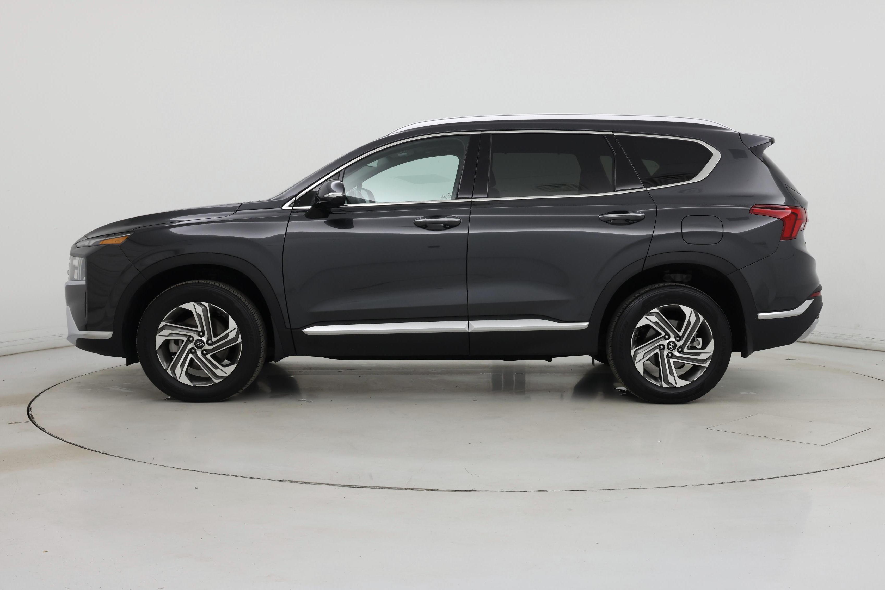 Thumbnail: 2023 Hyundai Santa Fe - 3