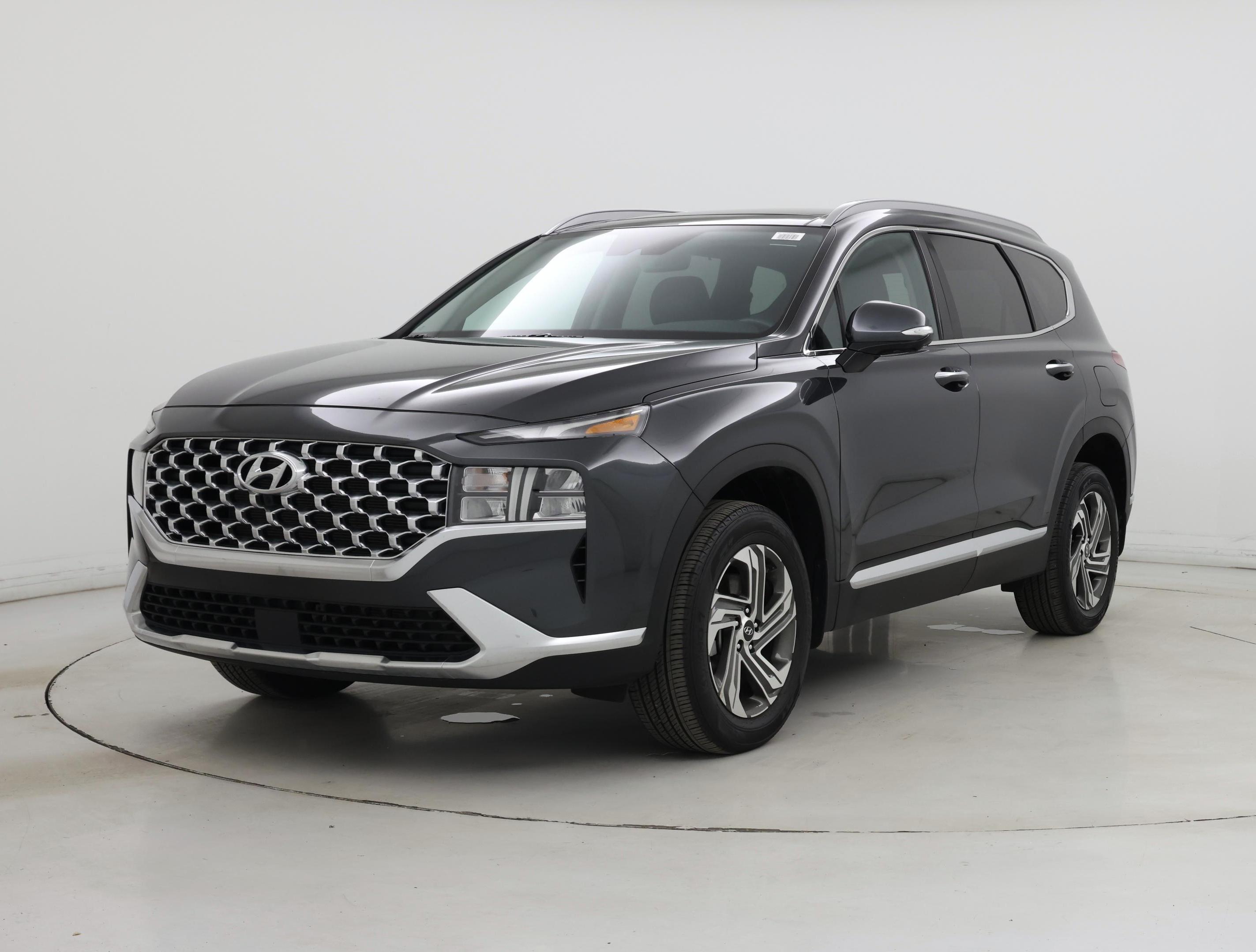 Thumbnail: 2023 Hyundai Santa Fe - 4