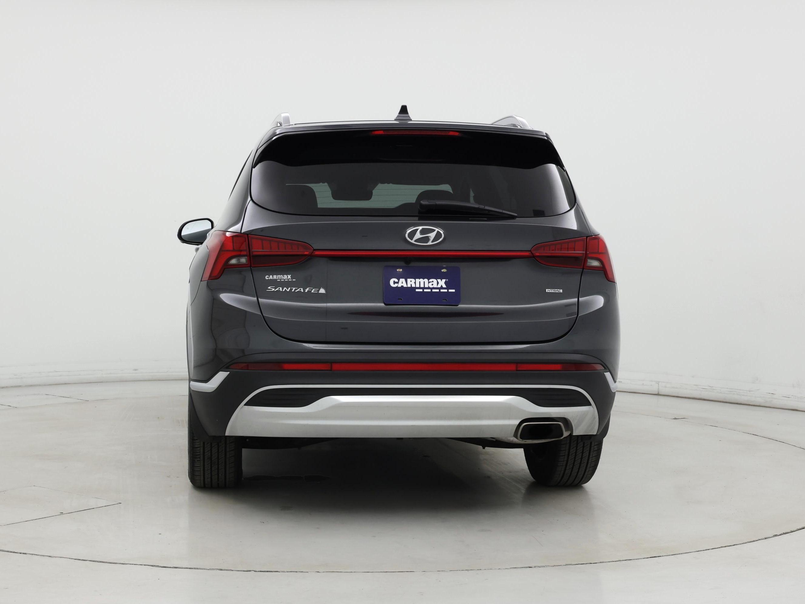 Thumbnail: 2023 Hyundai Santa Fe - 6