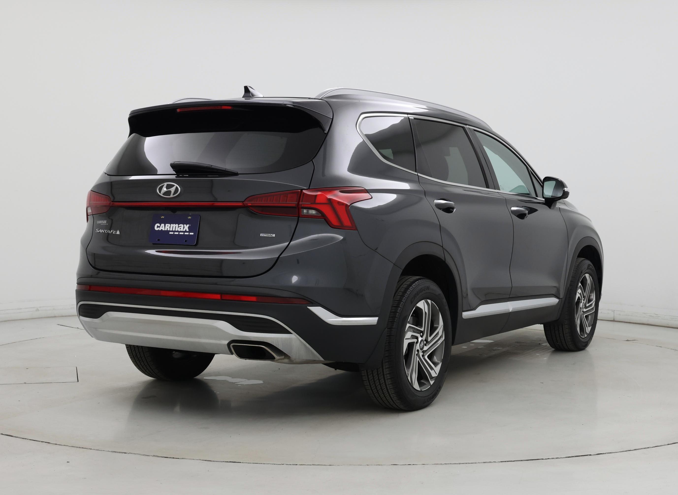 Thumbnail: 2023 Hyundai Santa Fe - 8