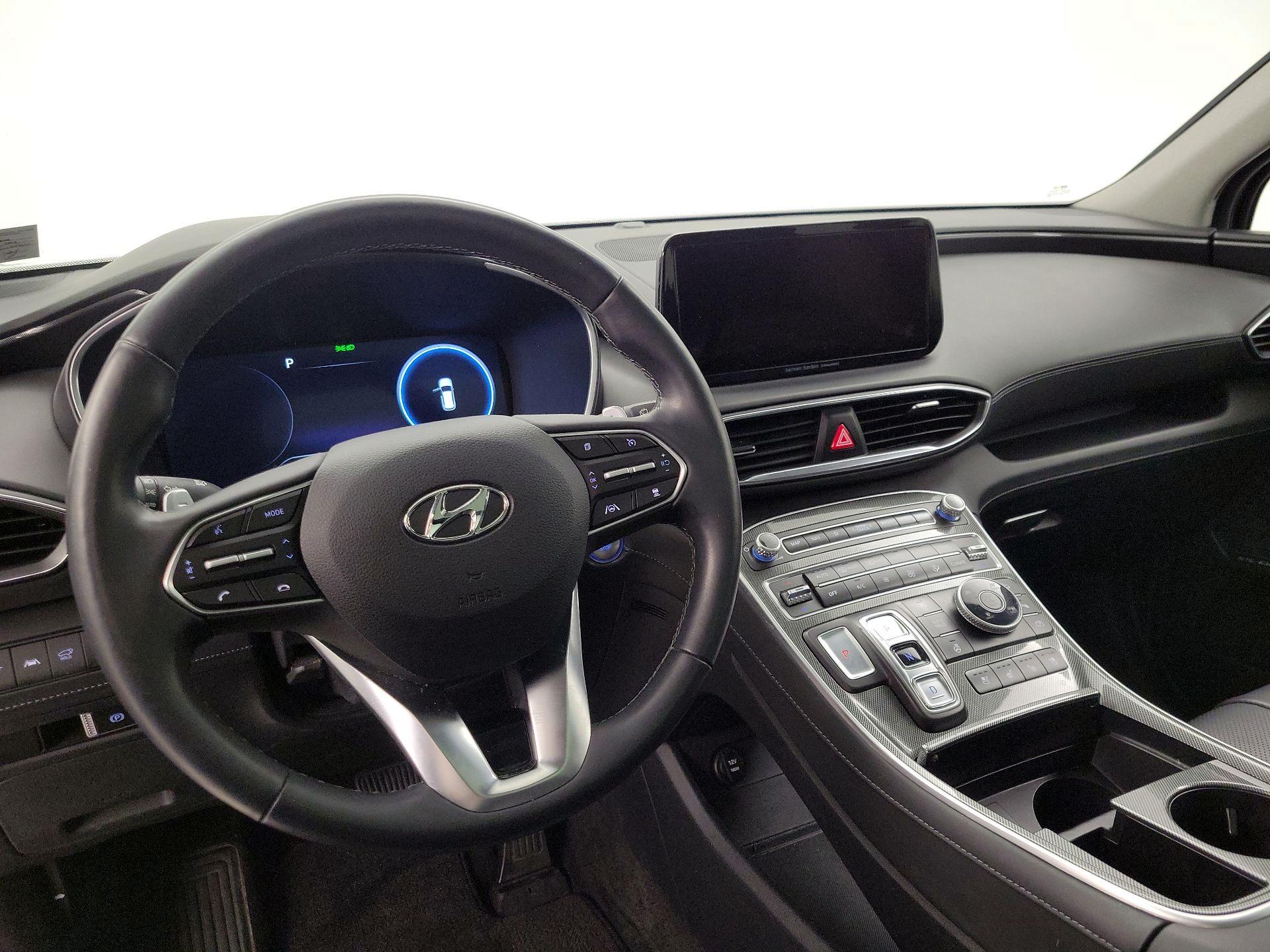 Thumbnail: 2023 Hyundai Santa Fe - 9