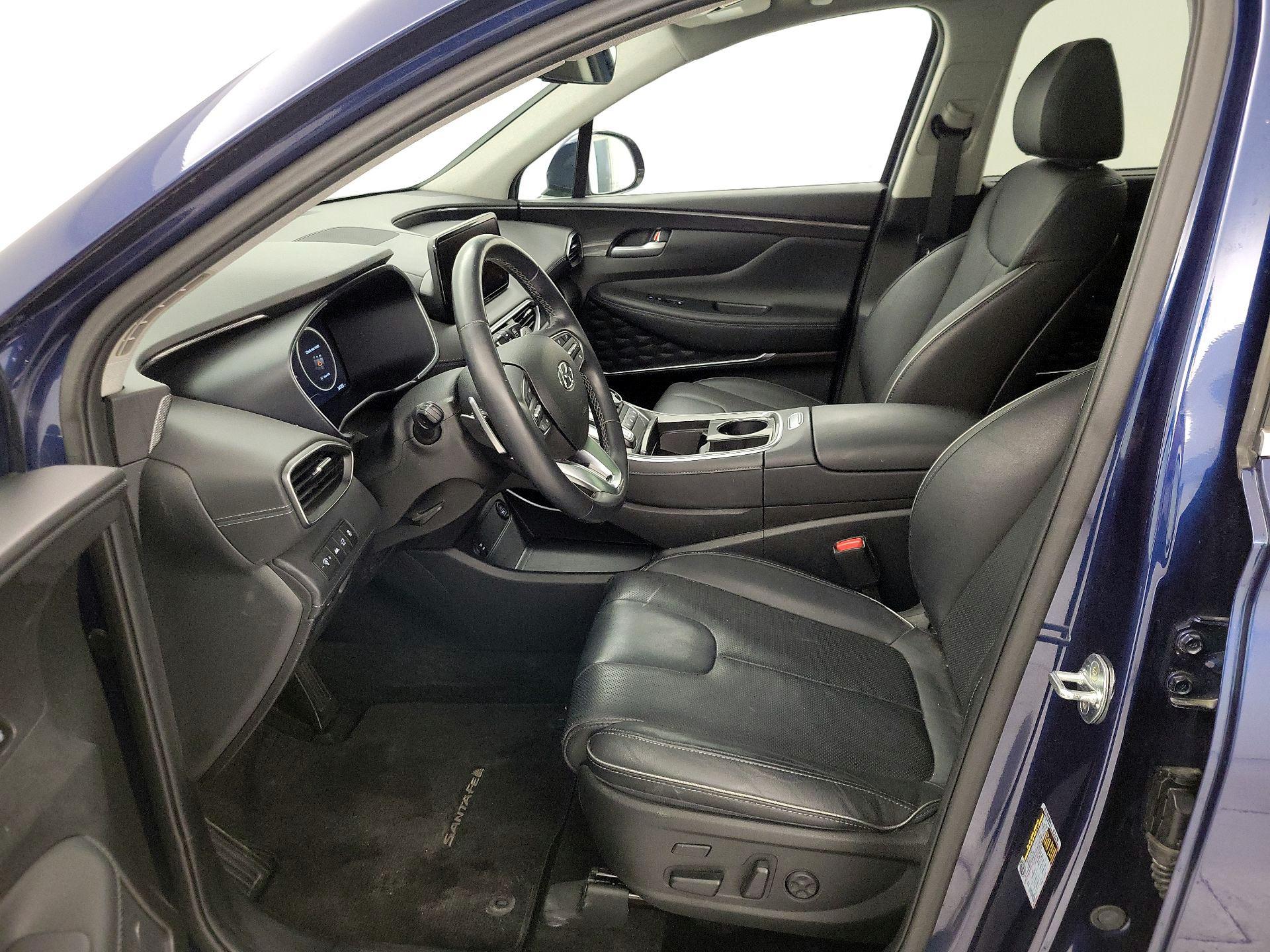 Thumbnail: 2023 Hyundai Santa Fe - 11