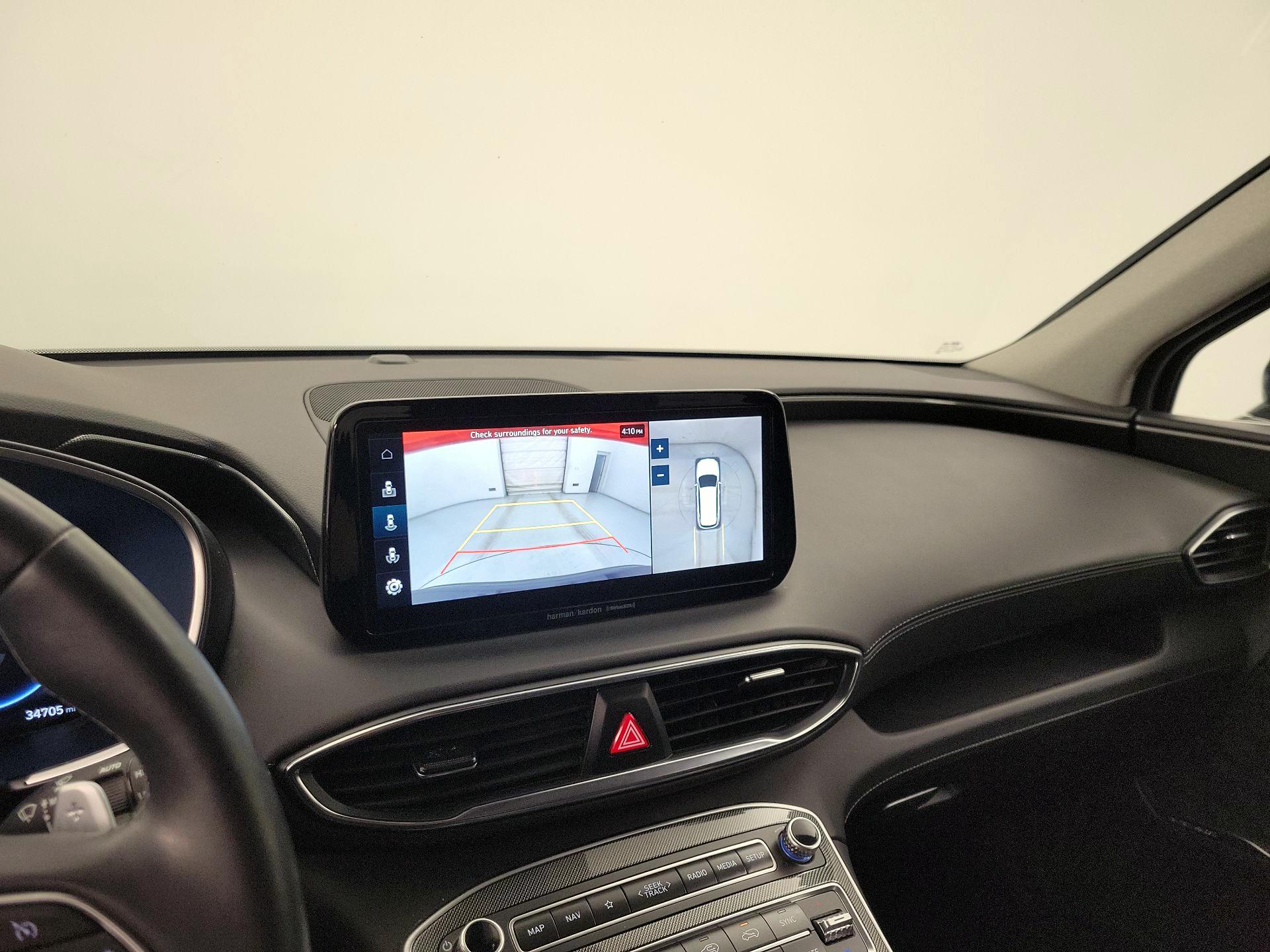 Thumbnail: 2023 Hyundai Santa Fe - 15