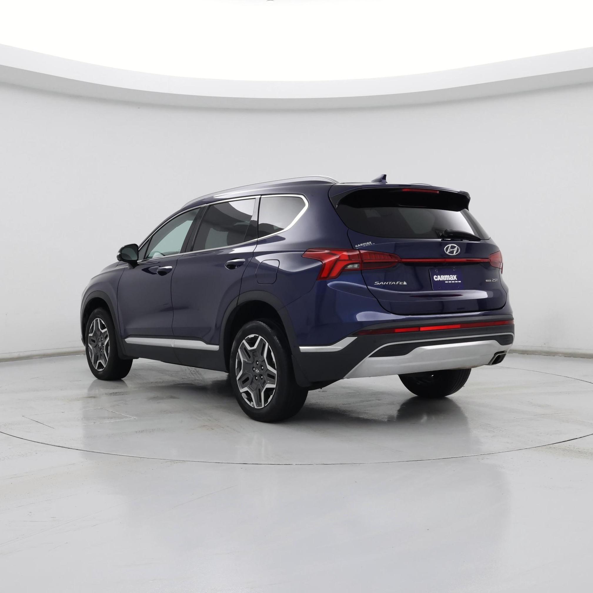 Thumbnail: 2023 Hyundai Santa Fe - 2