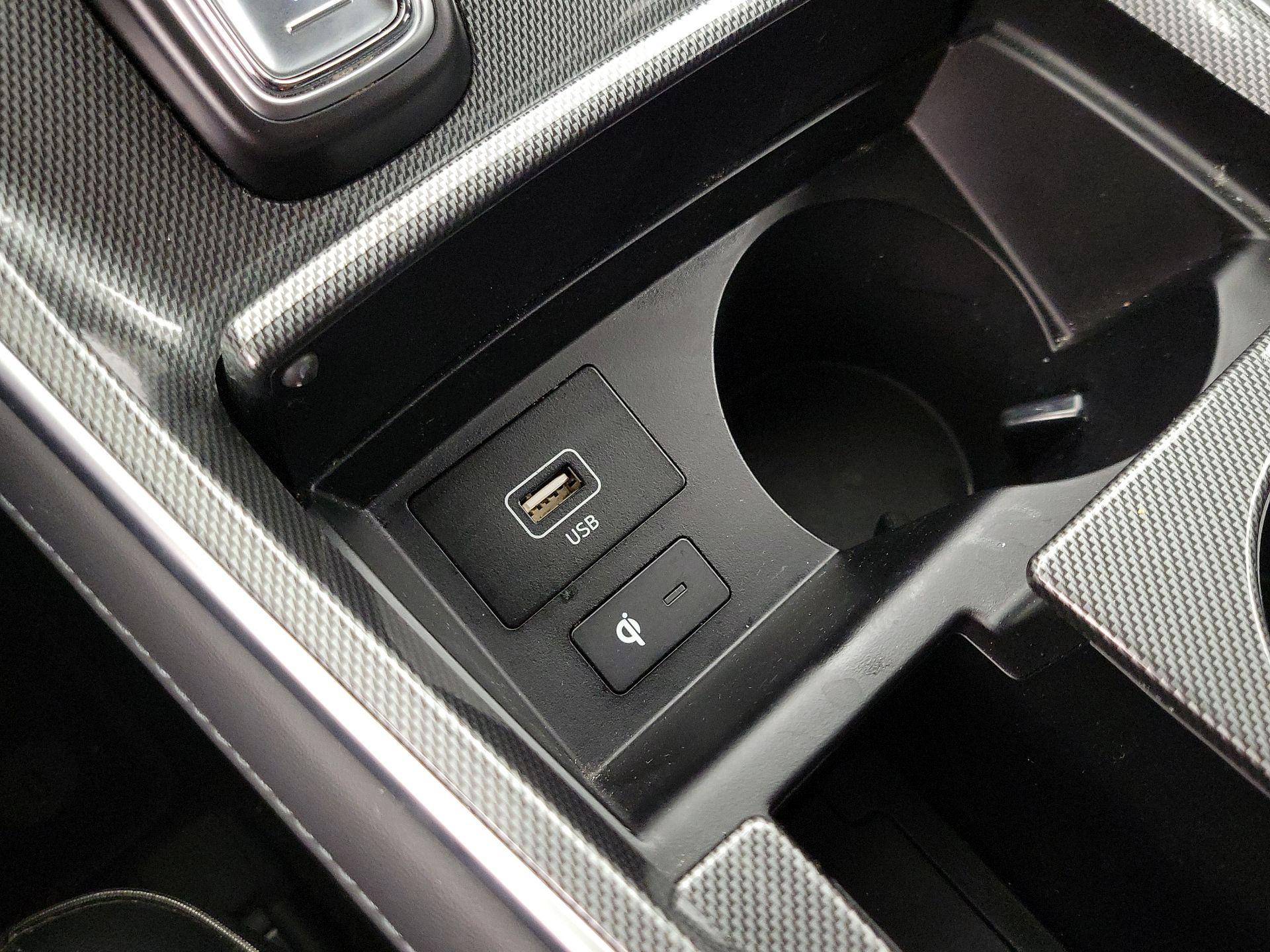 Thumbnail: 2023 Hyundai Santa Fe - 19