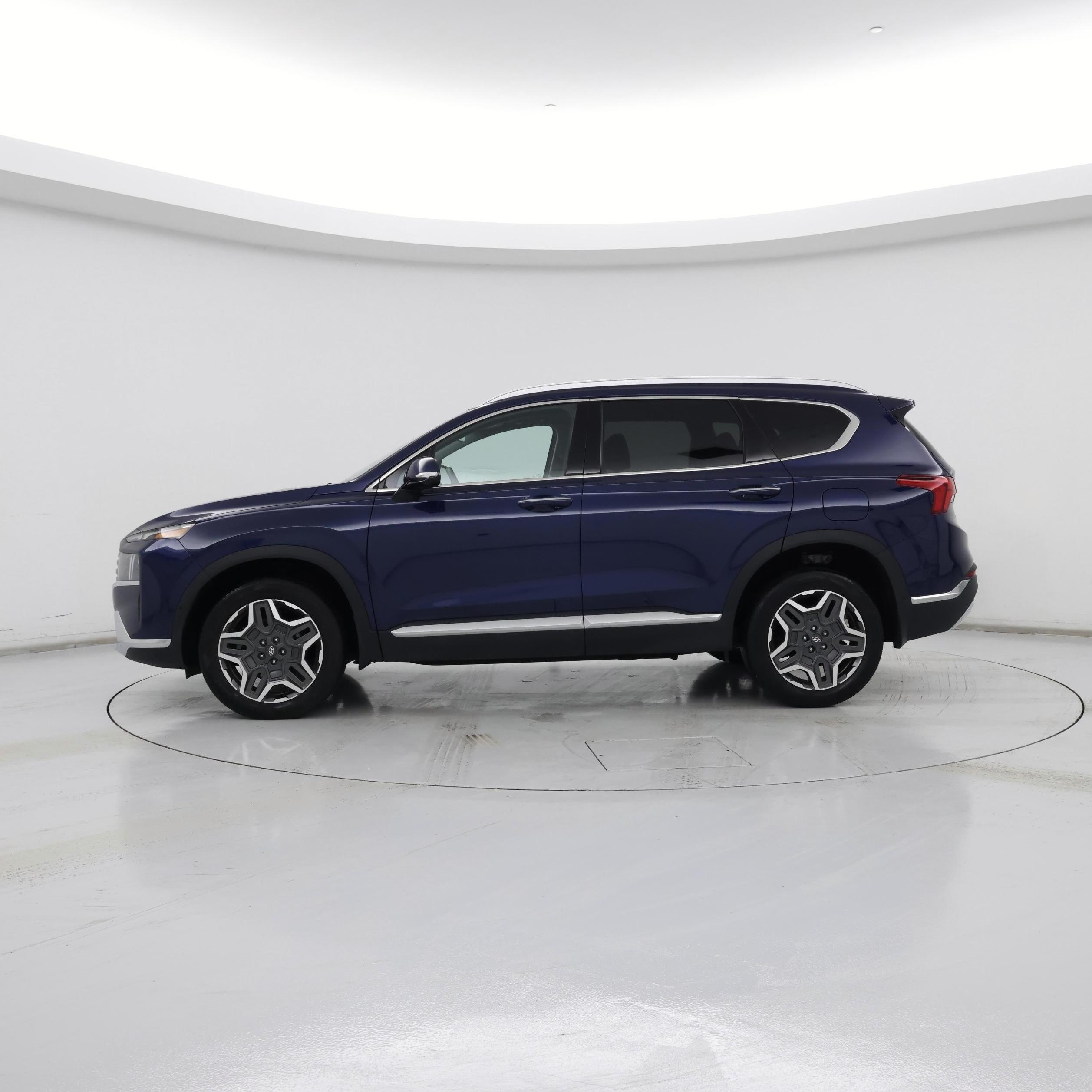 Thumbnail: 2023 Hyundai Santa Fe - 3