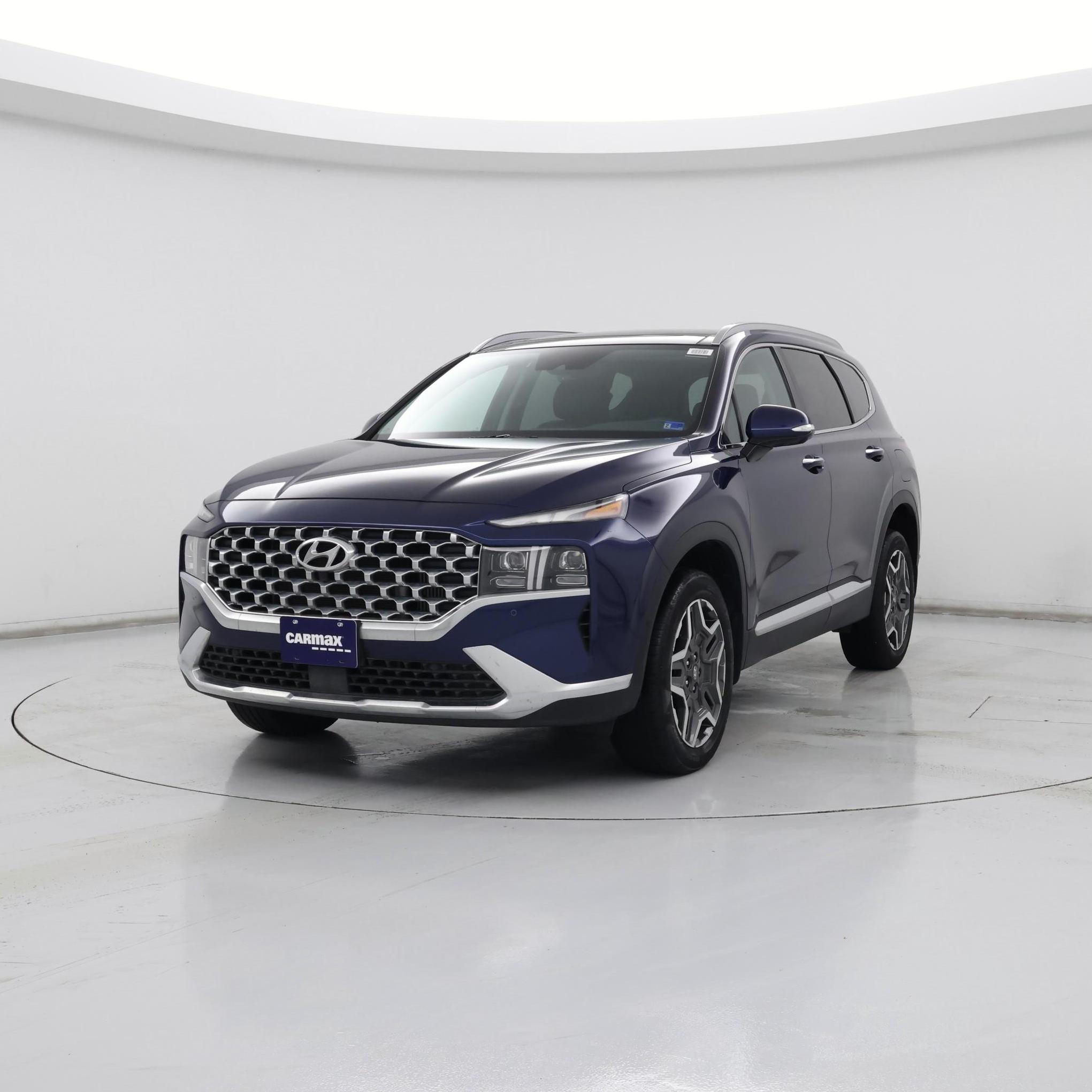 Thumbnail: 2023 Hyundai Santa Fe - 4