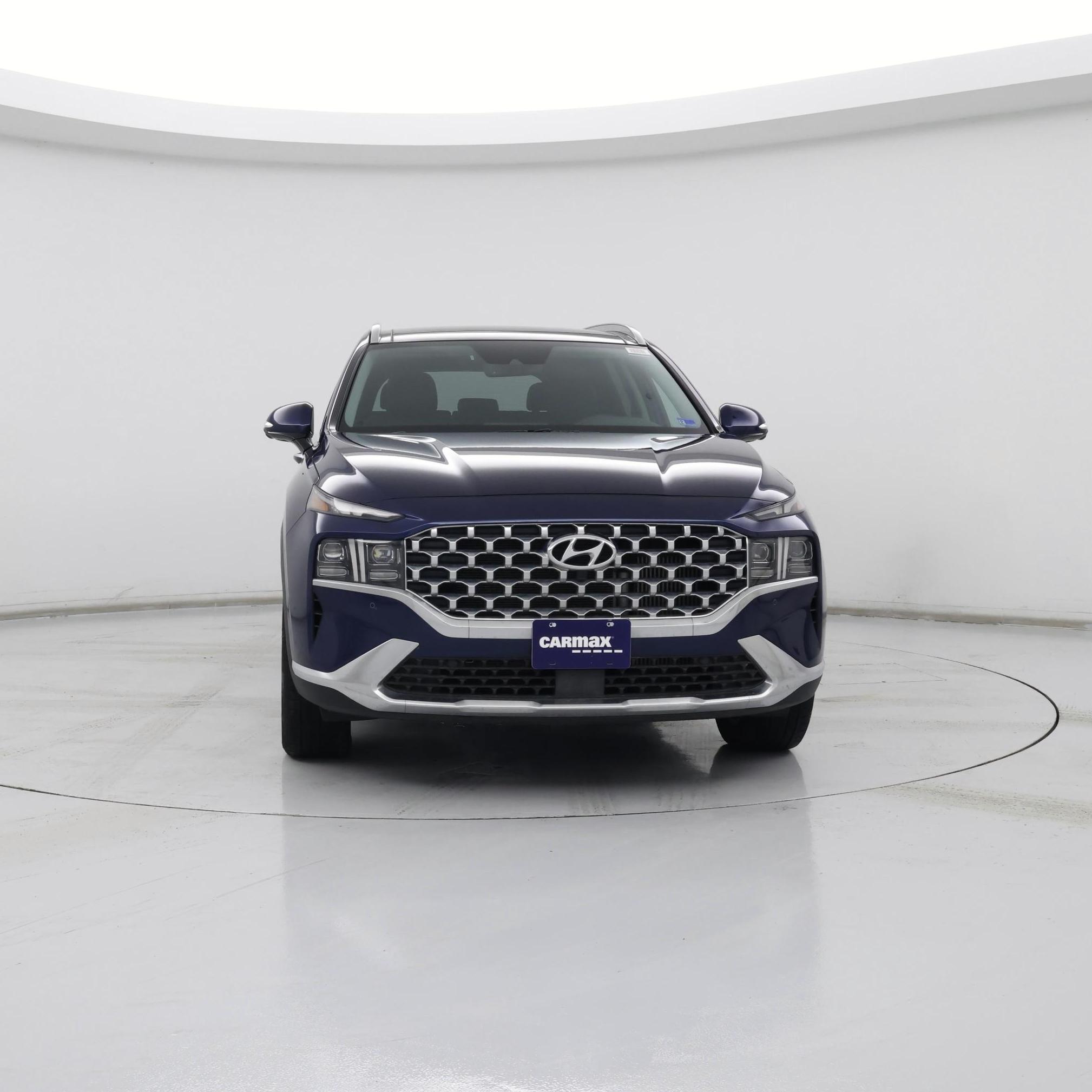 Thumbnail: 2023 Hyundai Santa Fe - 5