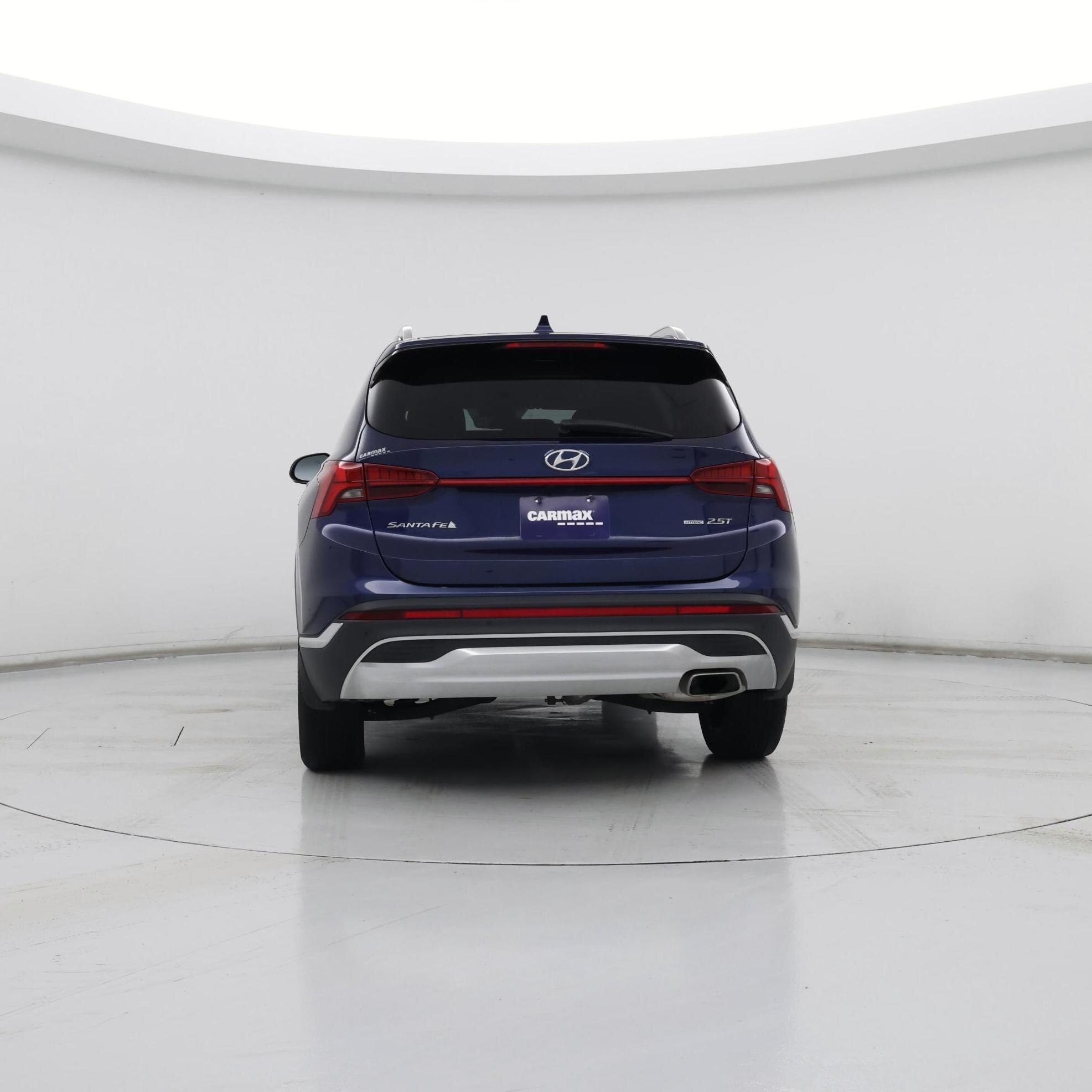 Thumbnail: 2023 Hyundai Santa Fe - 6