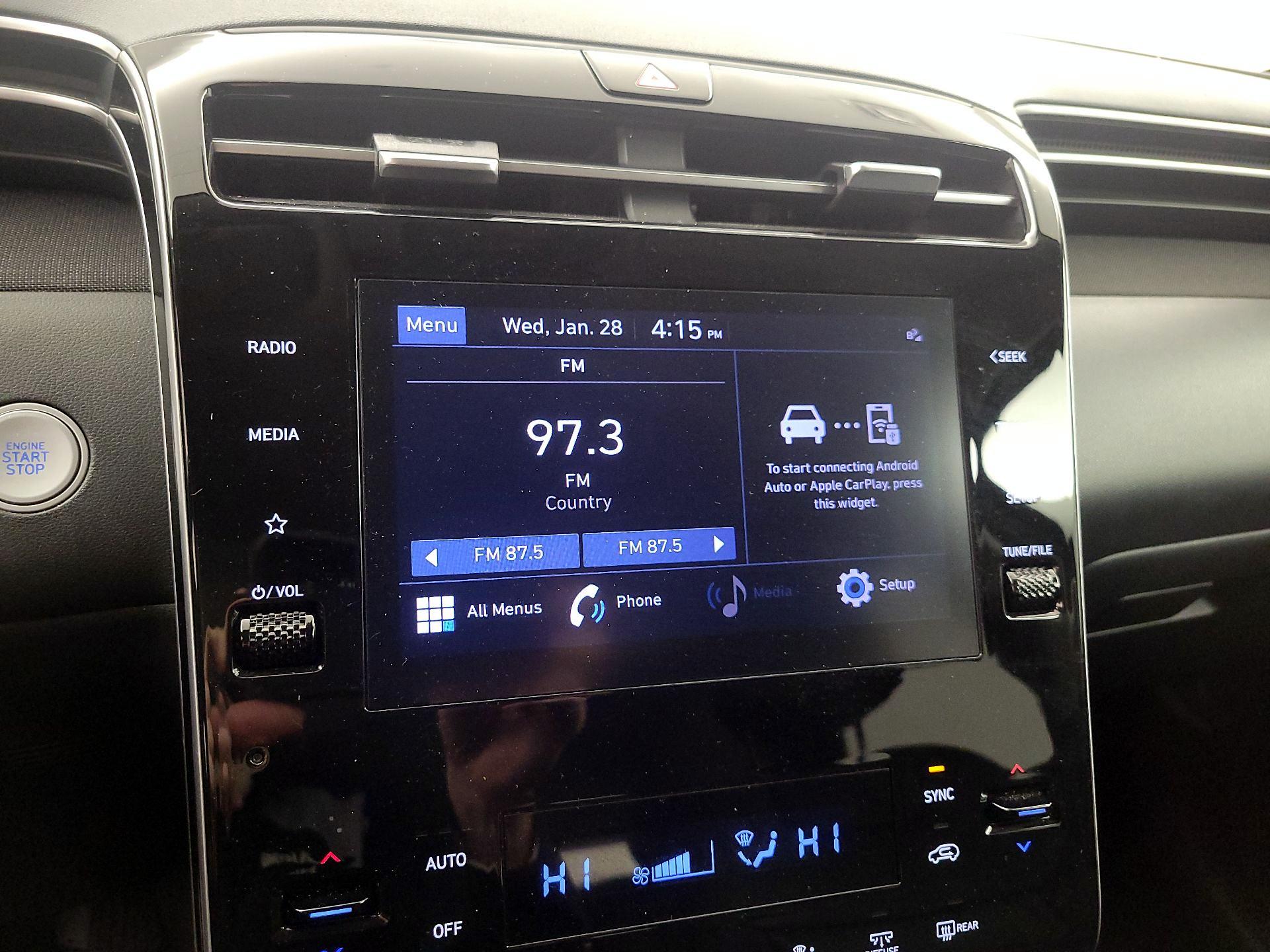 Thumbnail: 2023 Hyundai Tucson - 15