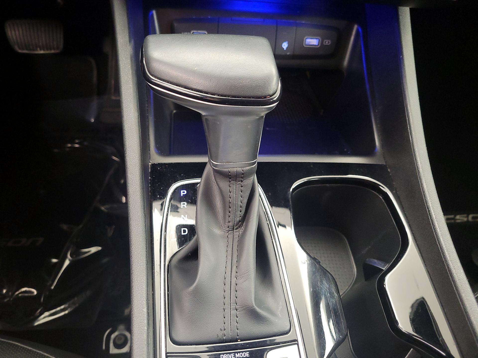 Thumbnail: 2023 Hyundai Tucson - 17