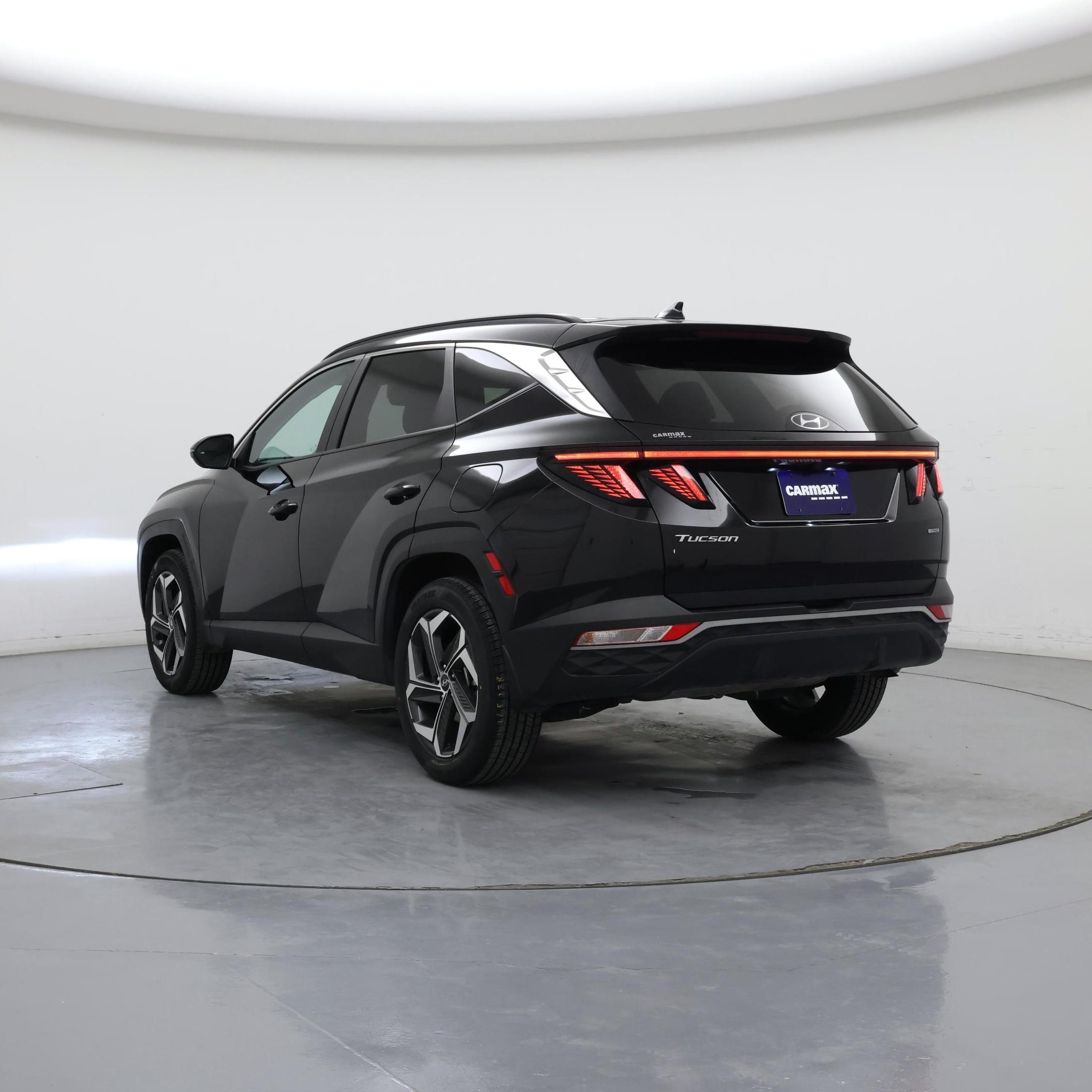 Thumbnail: 2023 Hyundai Tucson - 2