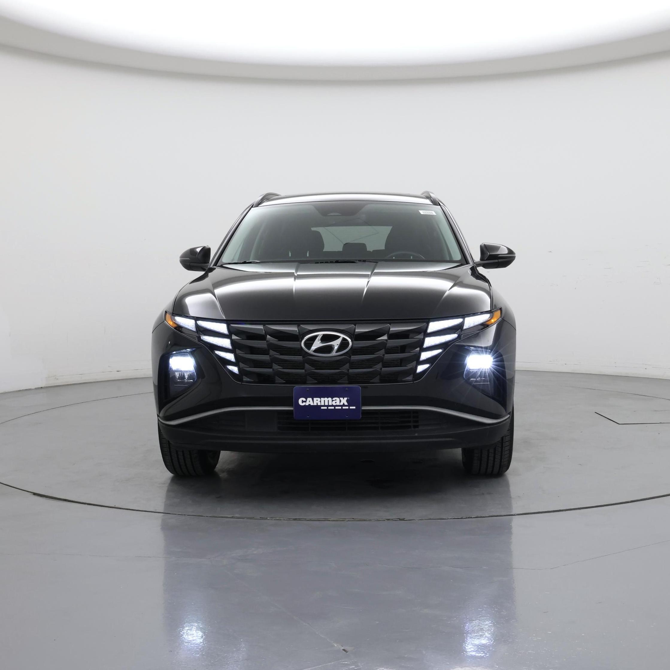 Thumbnail: 2023 Hyundai Tucson - 5