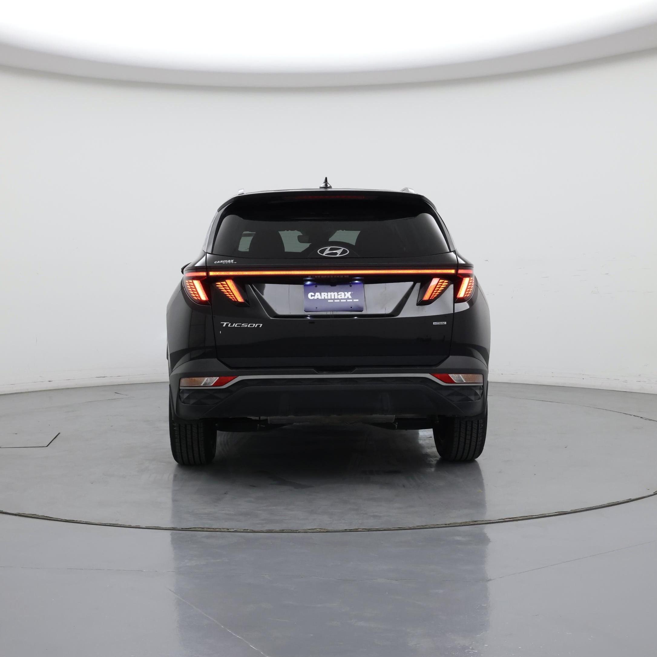 Thumbnail: 2023 Hyundai Tucson - 6