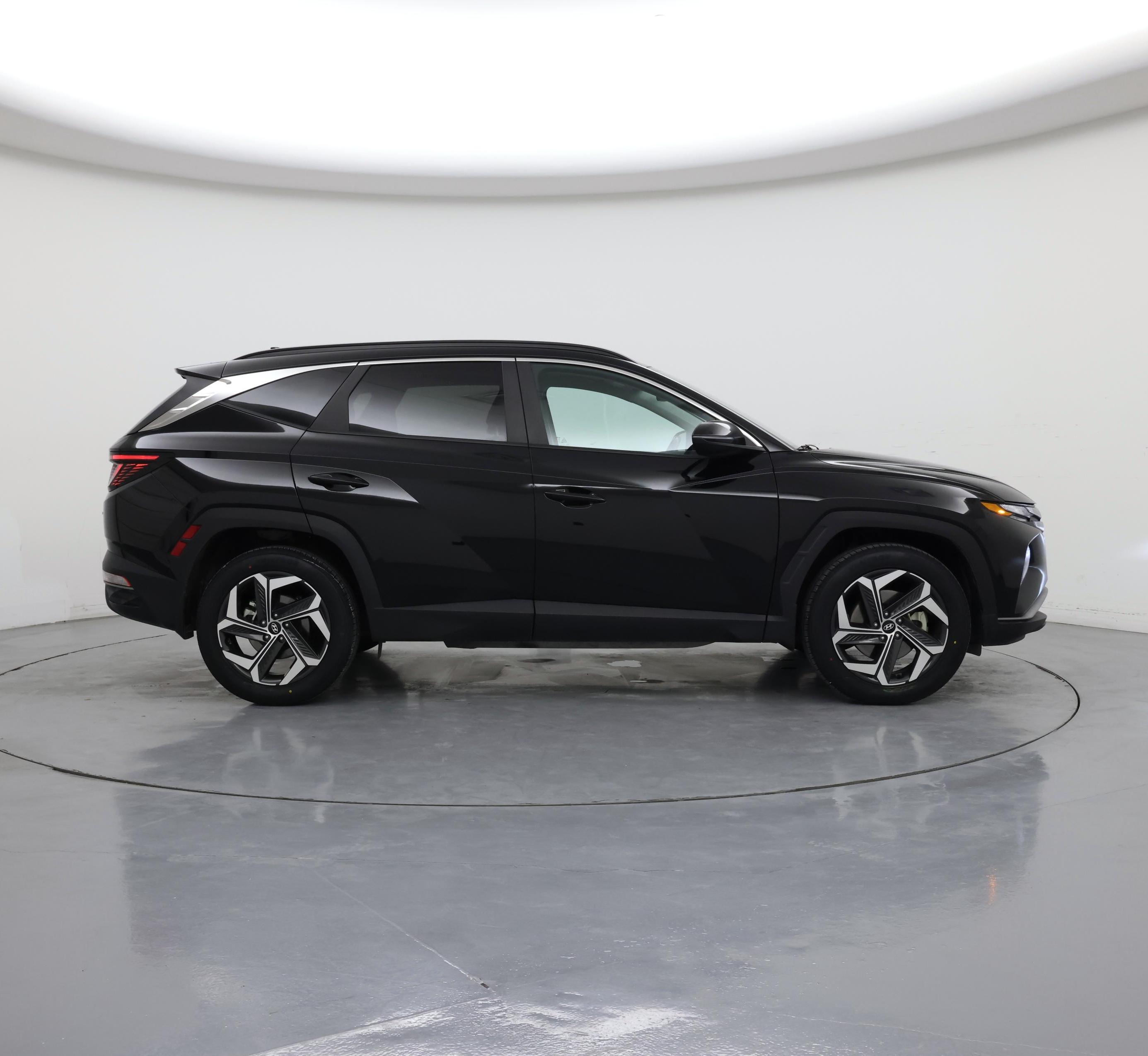 Thumbnail: 2023 Hyundai Tucson - 7