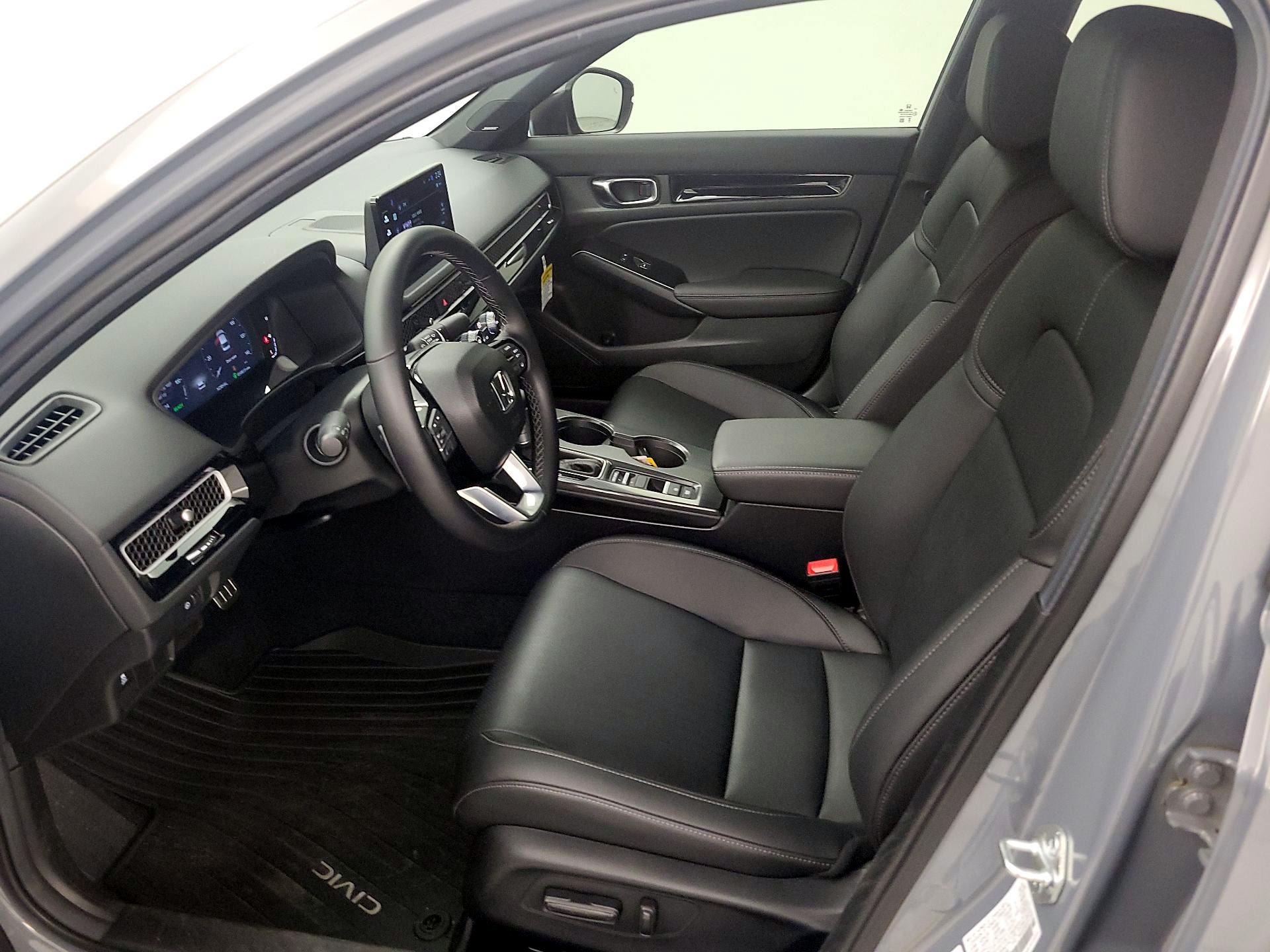 Thumbnail: 2026 Honda Civic - 11