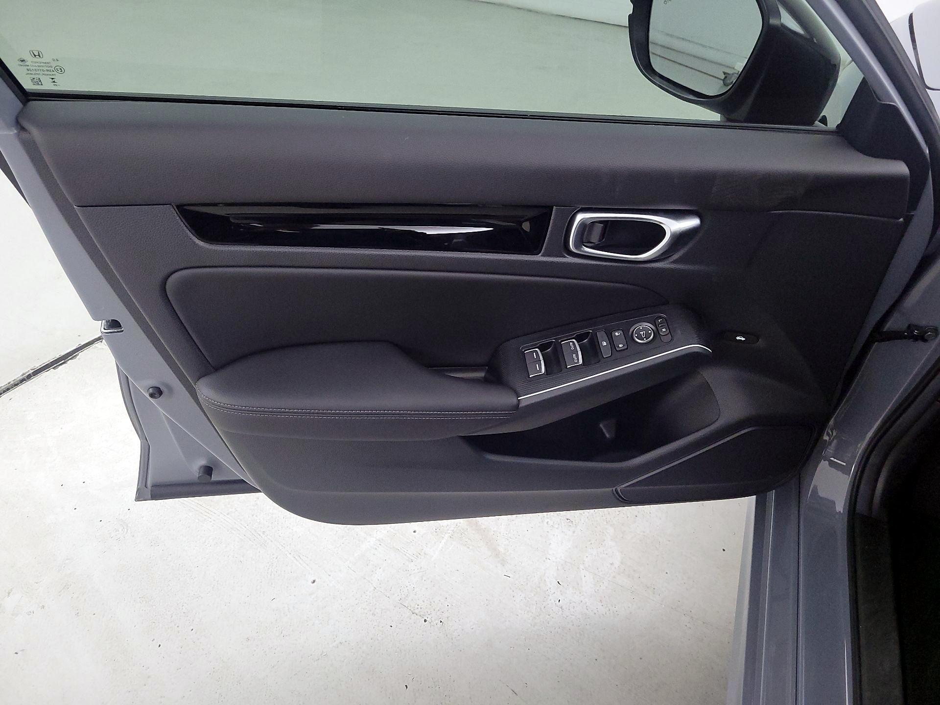 Thumbnail: 2026 Honda Civic - 12