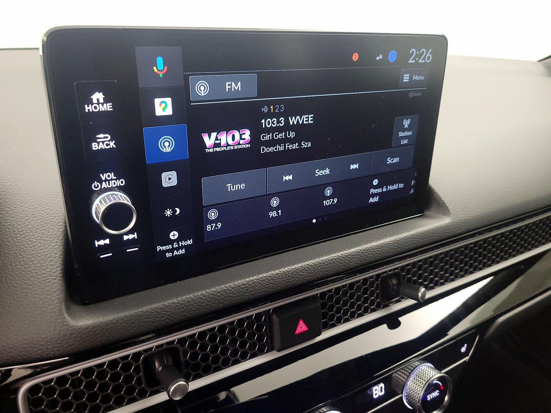 Thumbnail: 2026 Honda Civic - 15