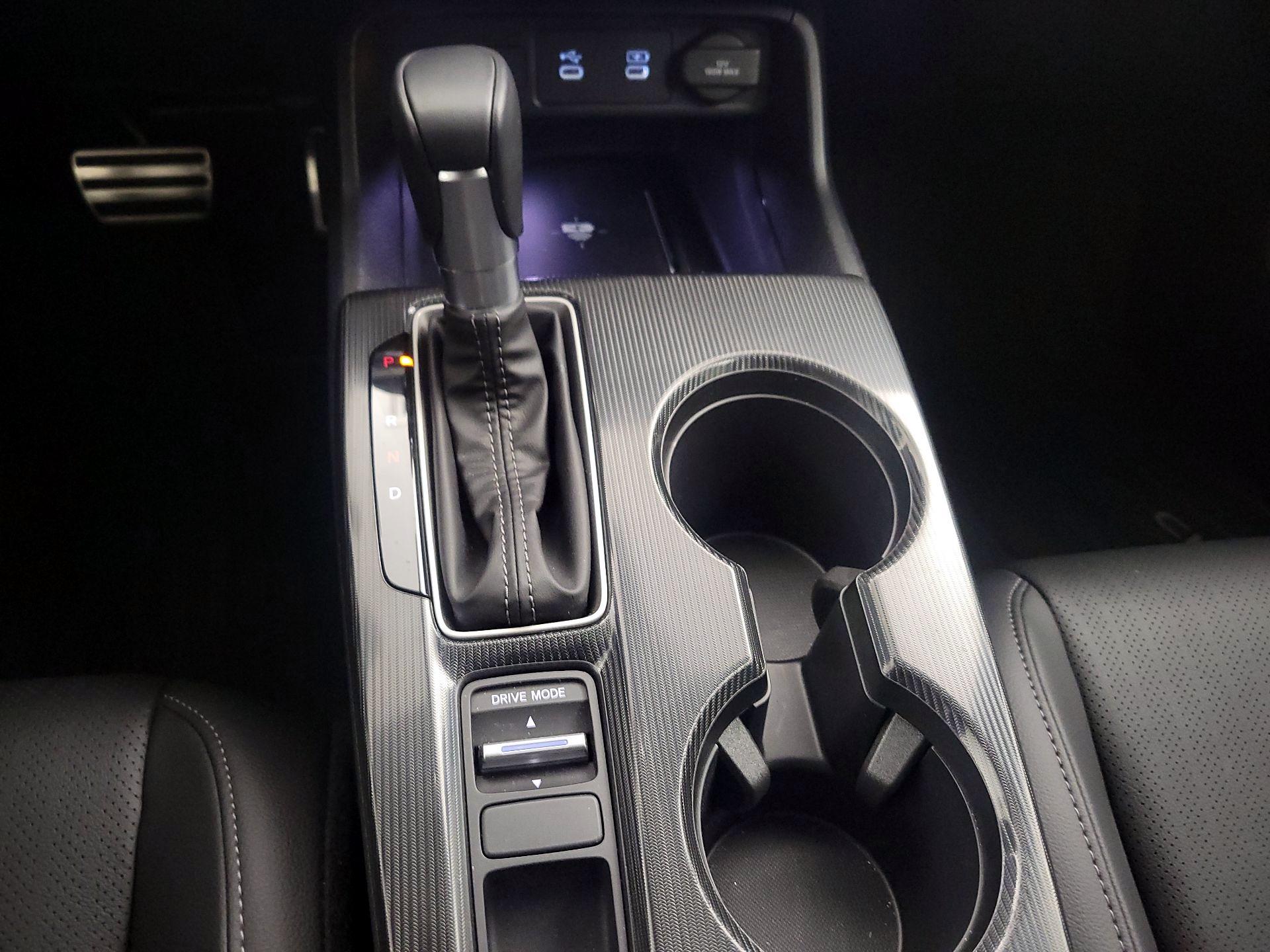 Thumbnail: 2026 Honda Civic - 17