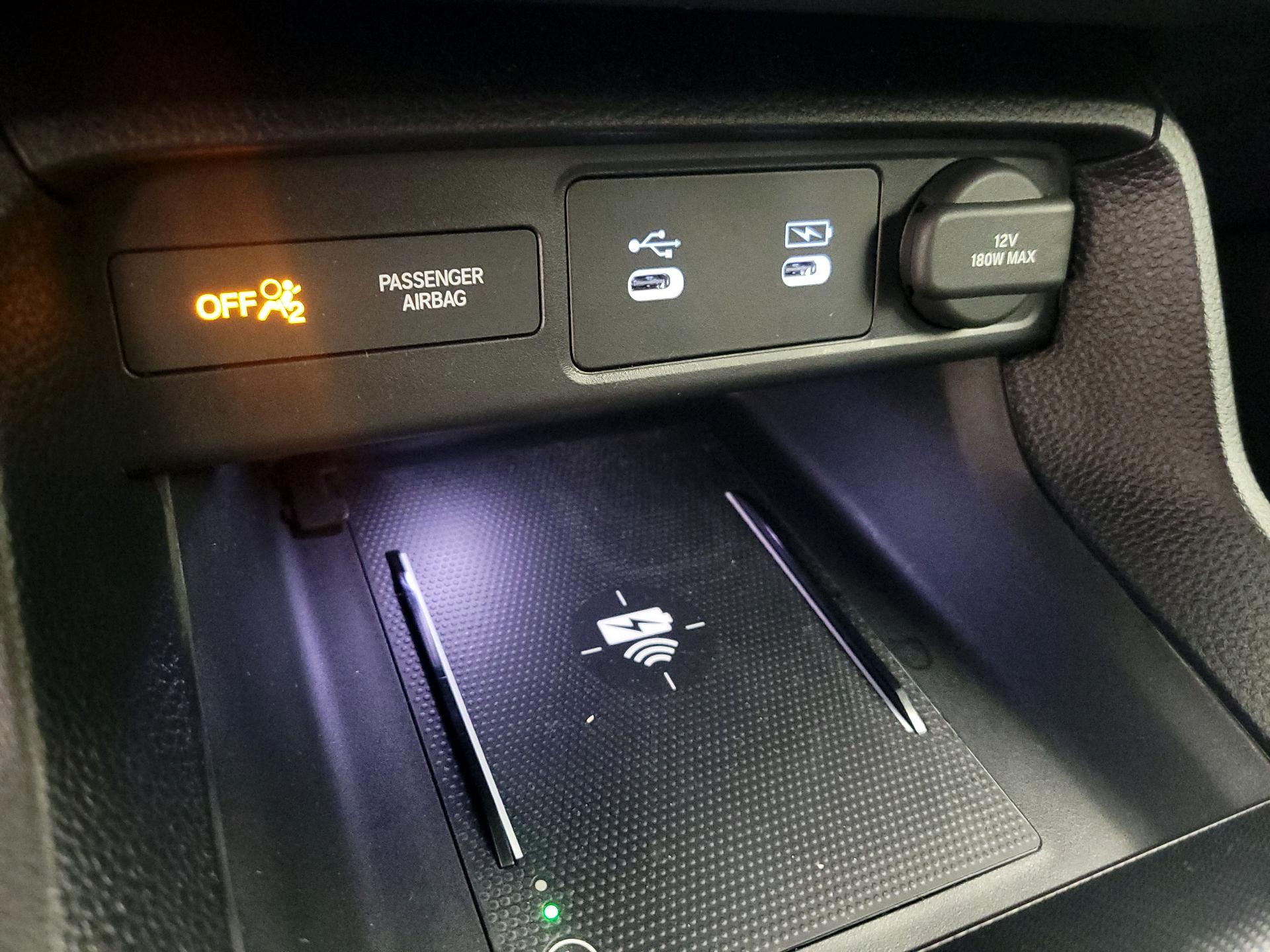 Thumbnail: 2026 Honda Civic - 18