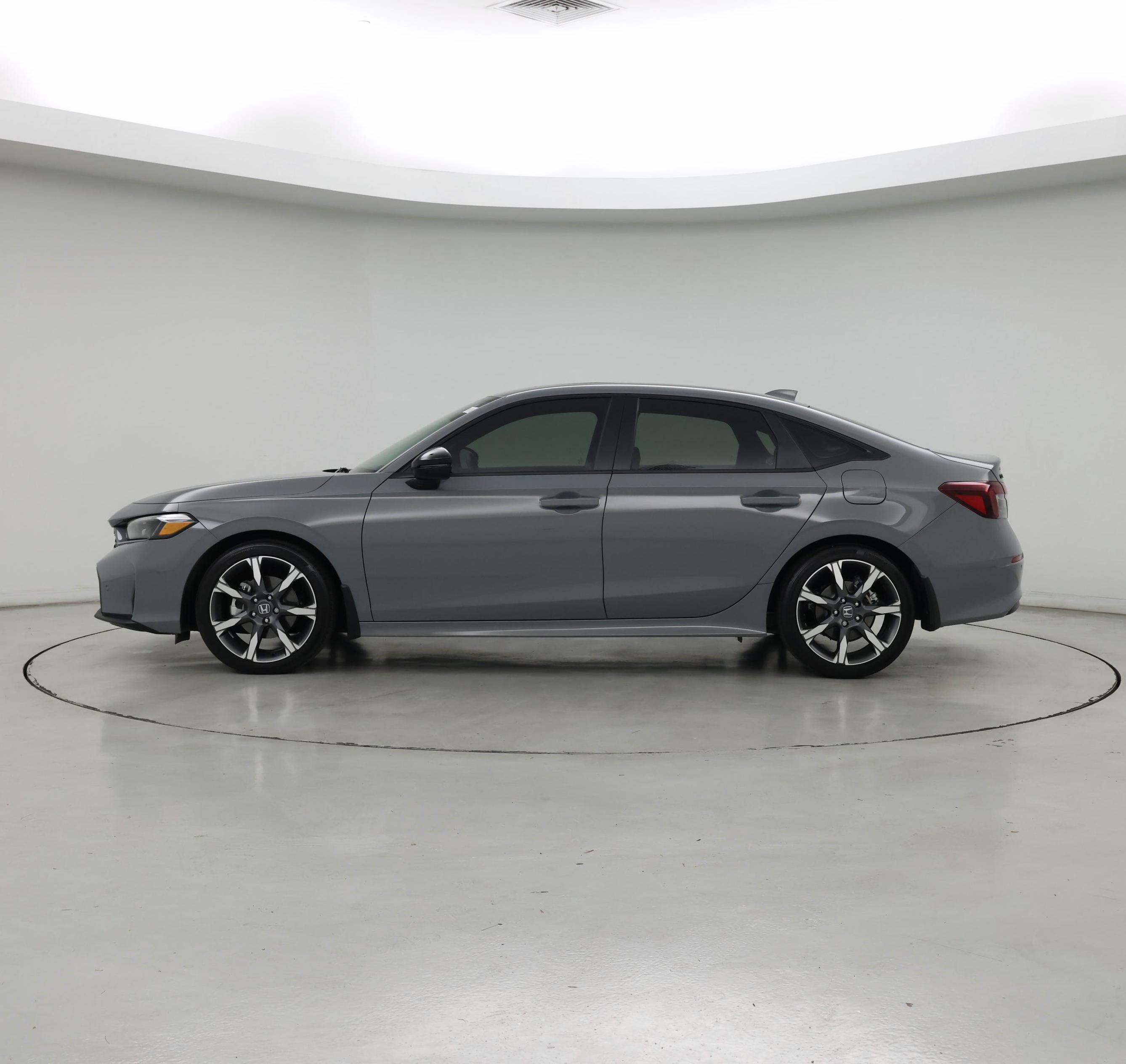 Thumbnail: 2026 Honda Civic - 3