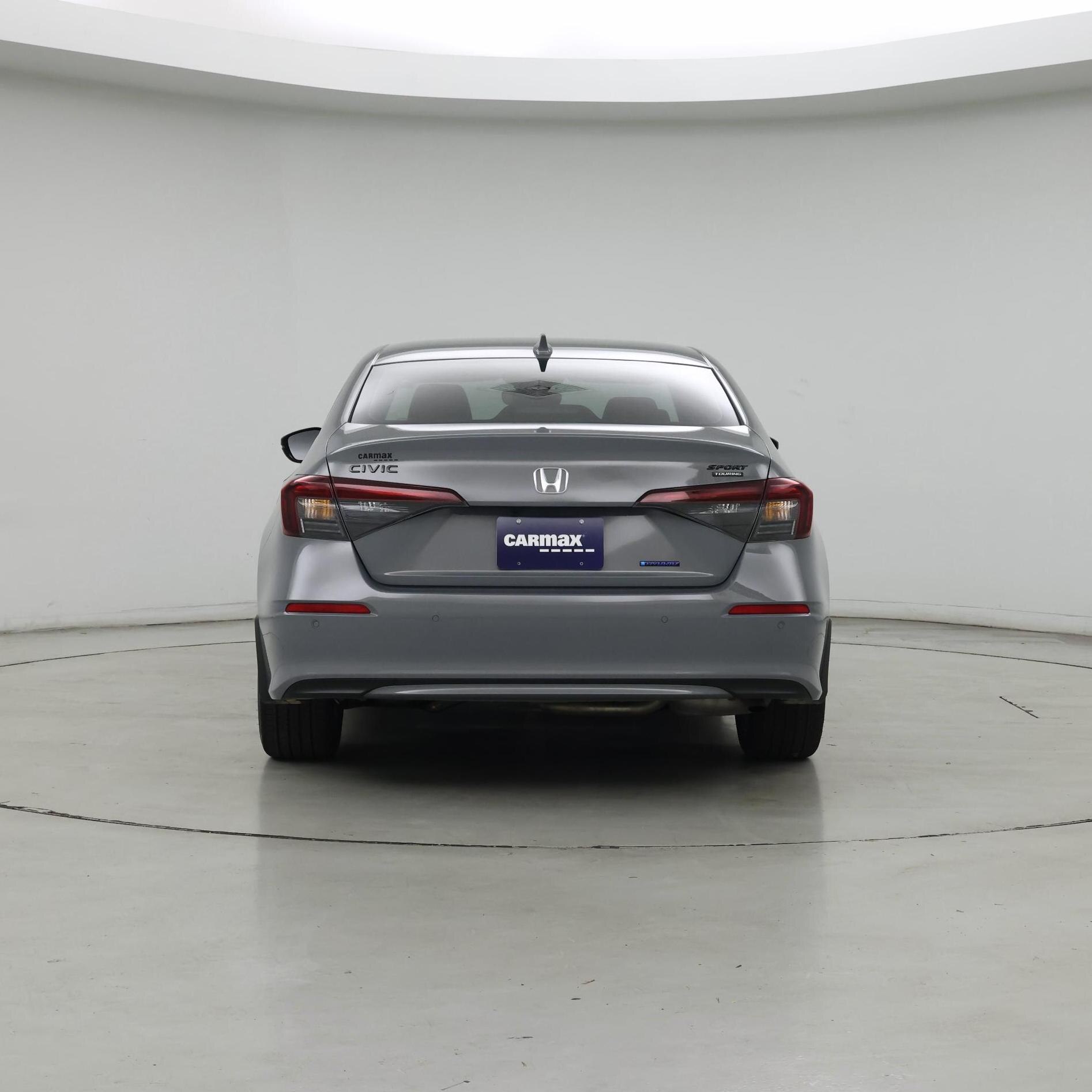 Thumbnail: 2026 Honda Civic - 6