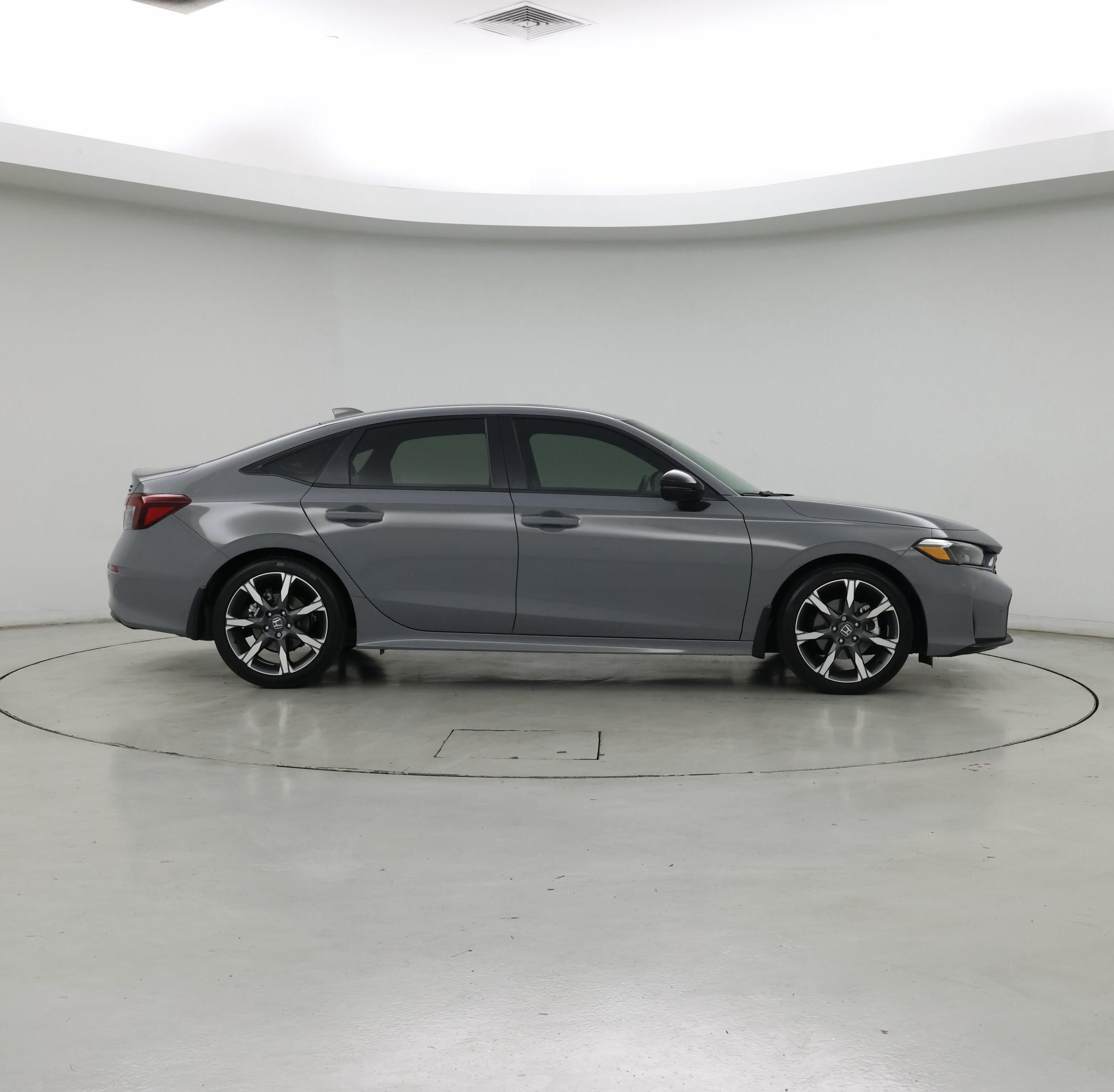 Thumbnail: 2026 Honda Civic - 7