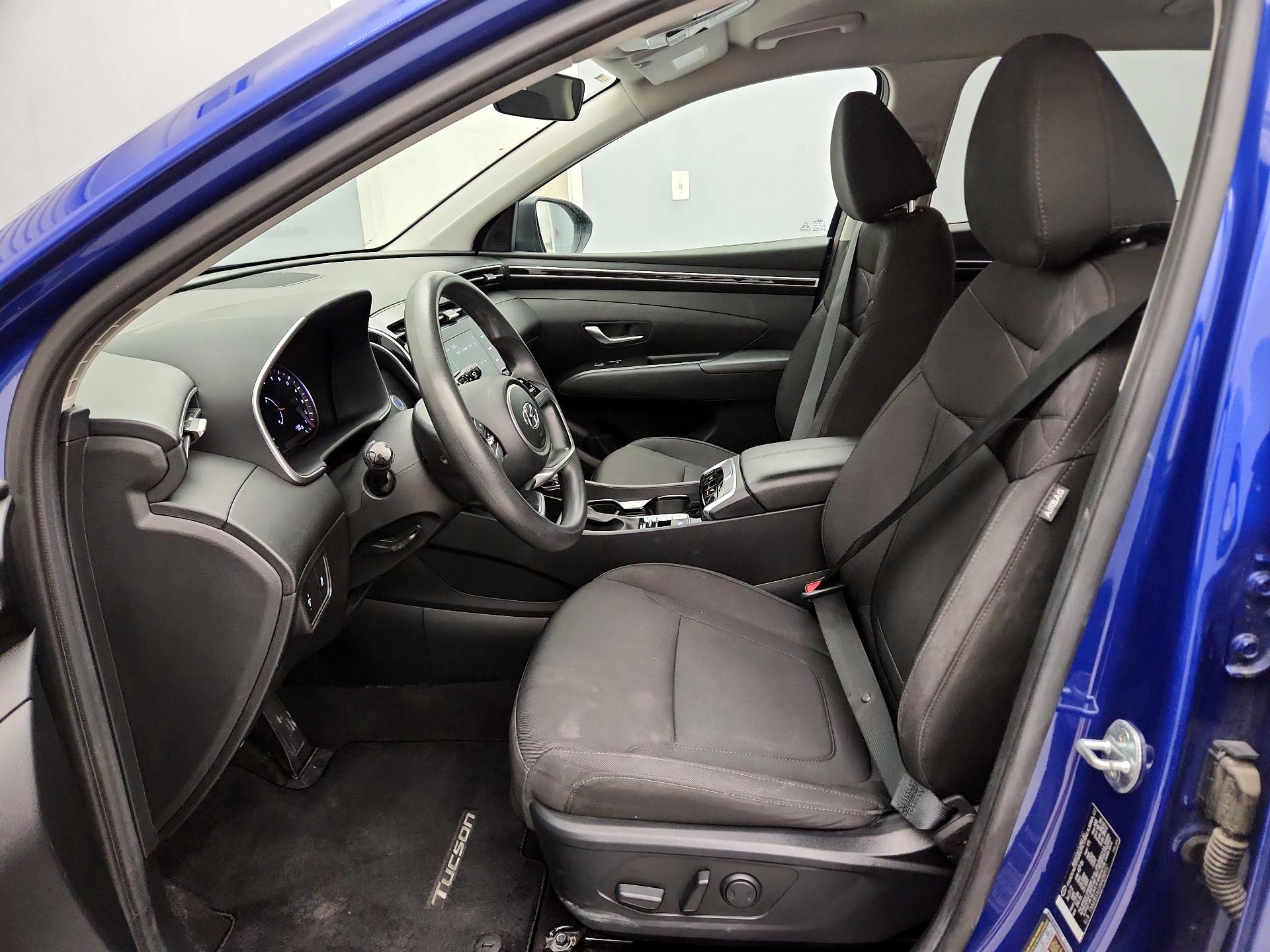 Thumbnail: 2022 Hyundai Tucson - 11