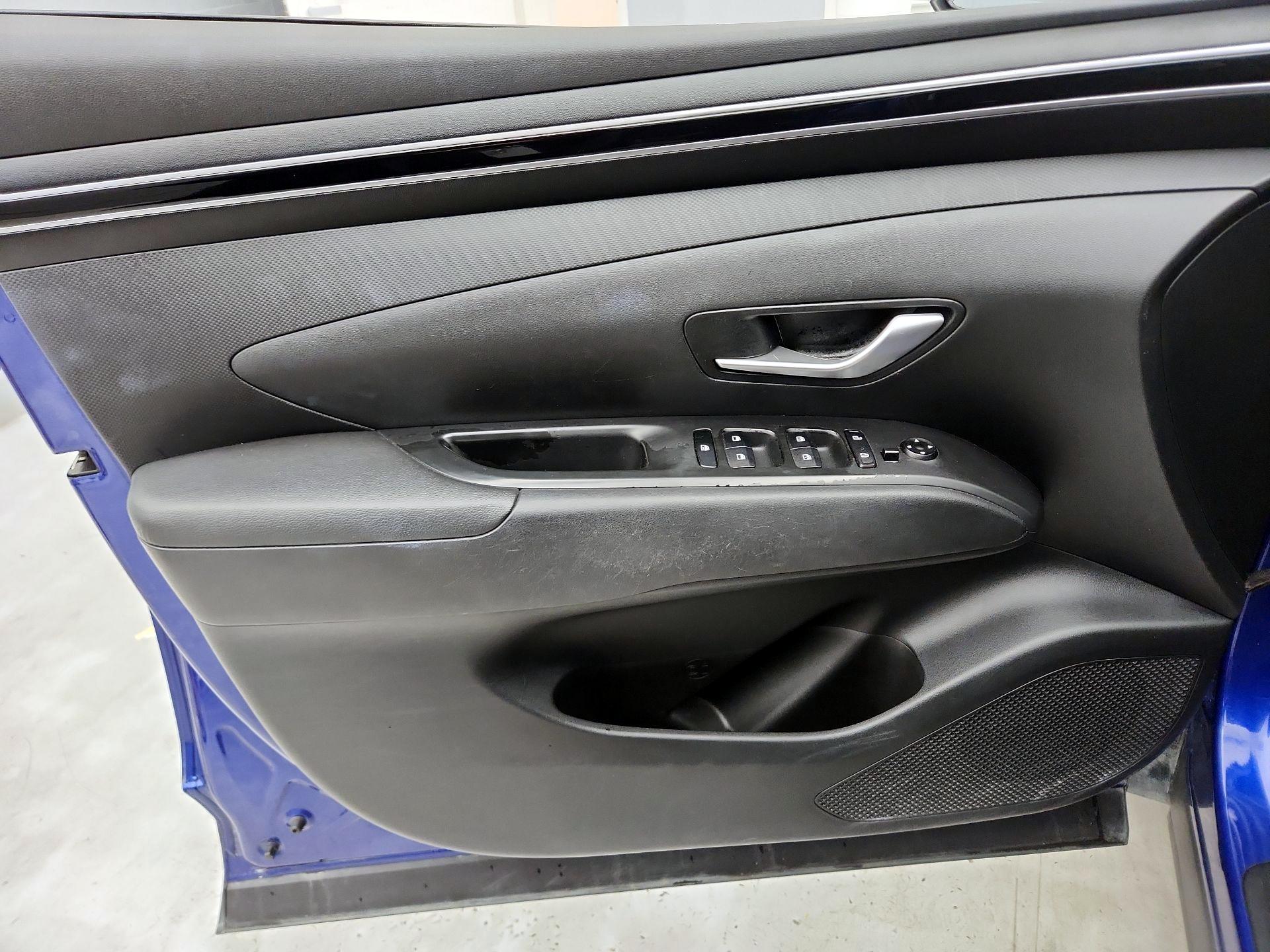 Thumbnail: 2022 Hyundai Tucson - 12