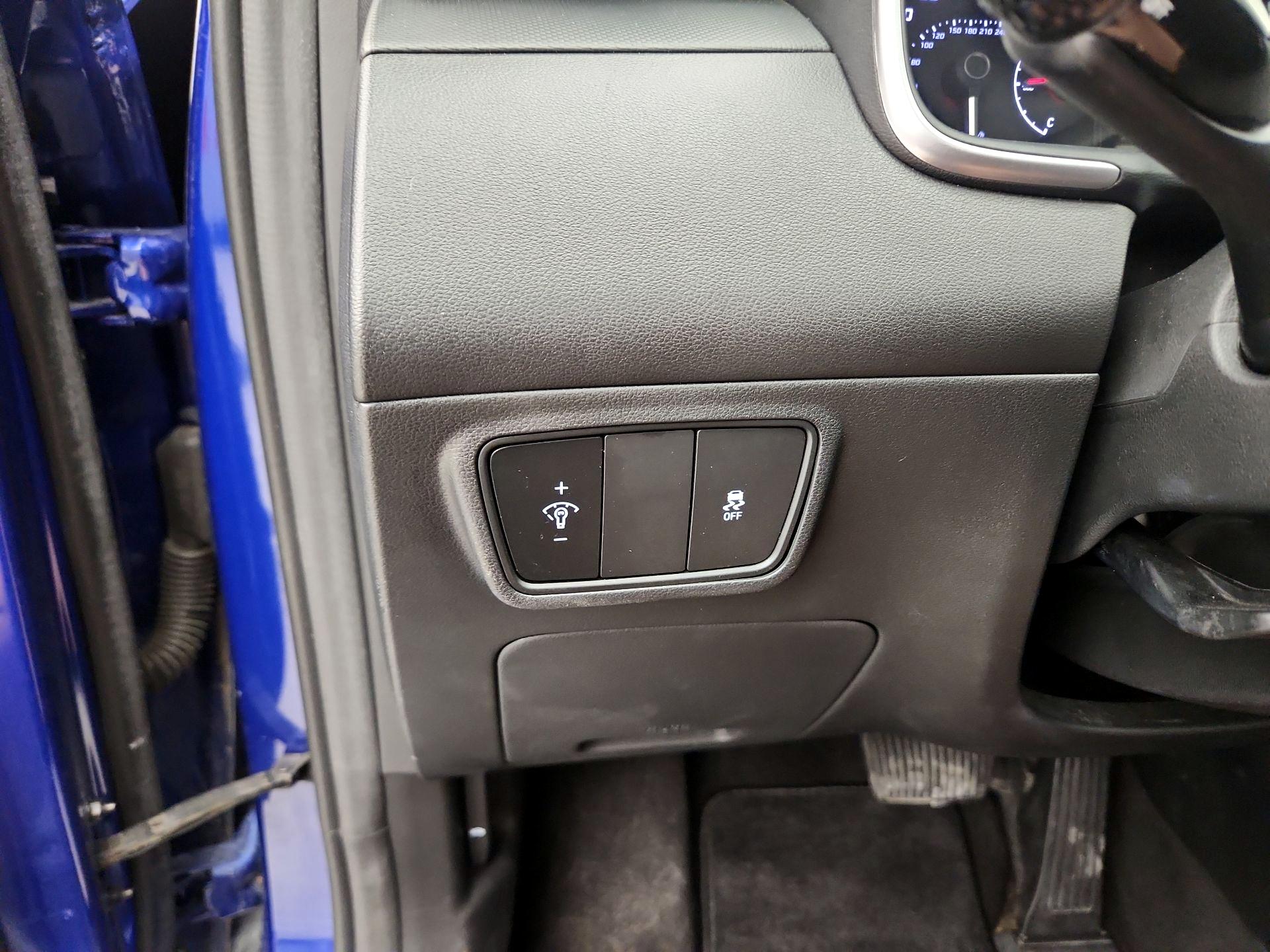 Thumbnail: 2022 Hyundai Tucson - 13