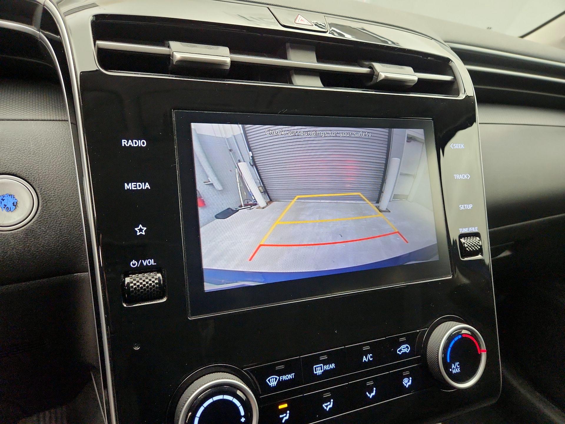 Thumbnail: 2022 Hyundai Tucson - 14