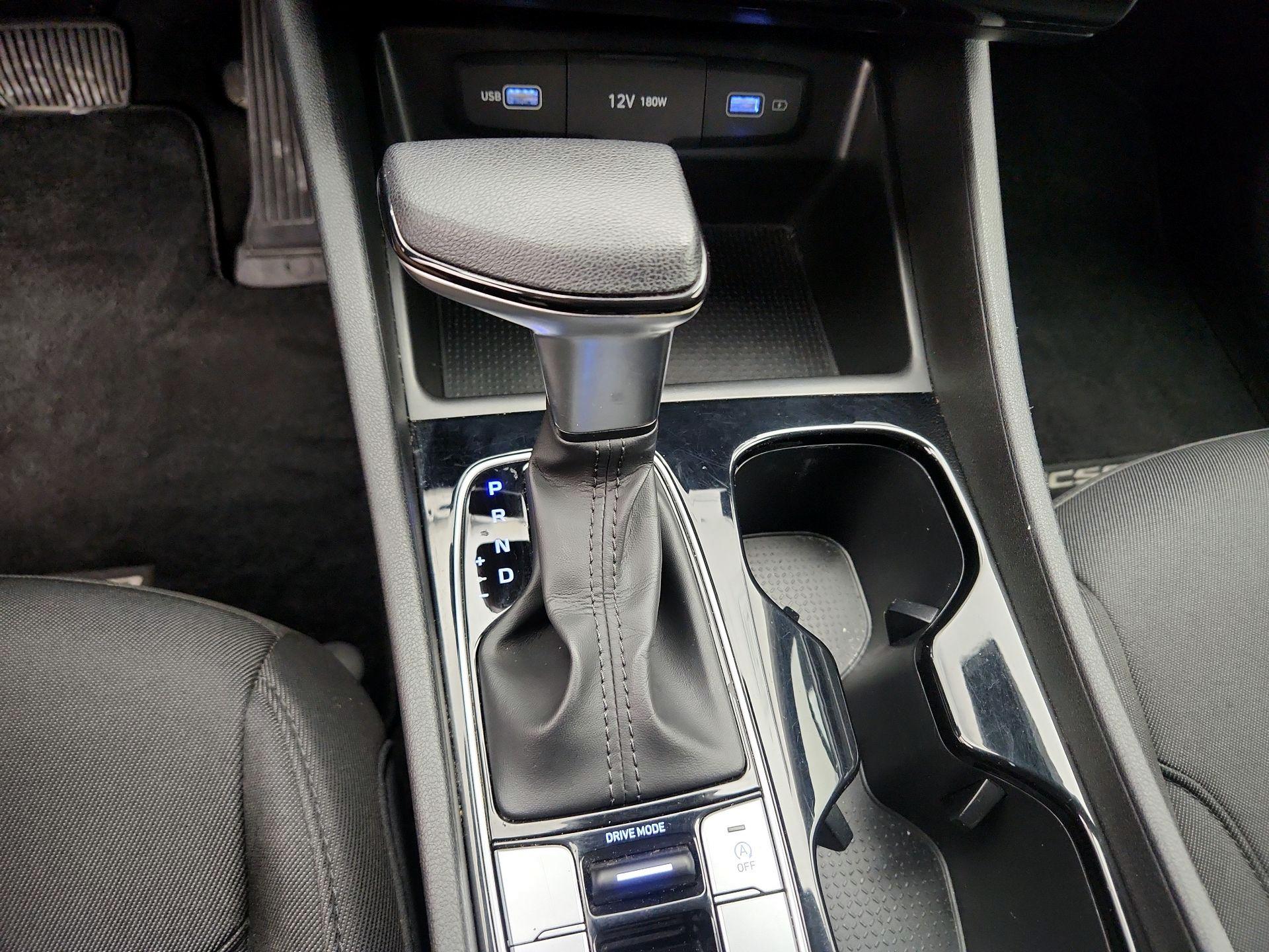 Thumbnail: 2022 Hyundai Tucson - 17