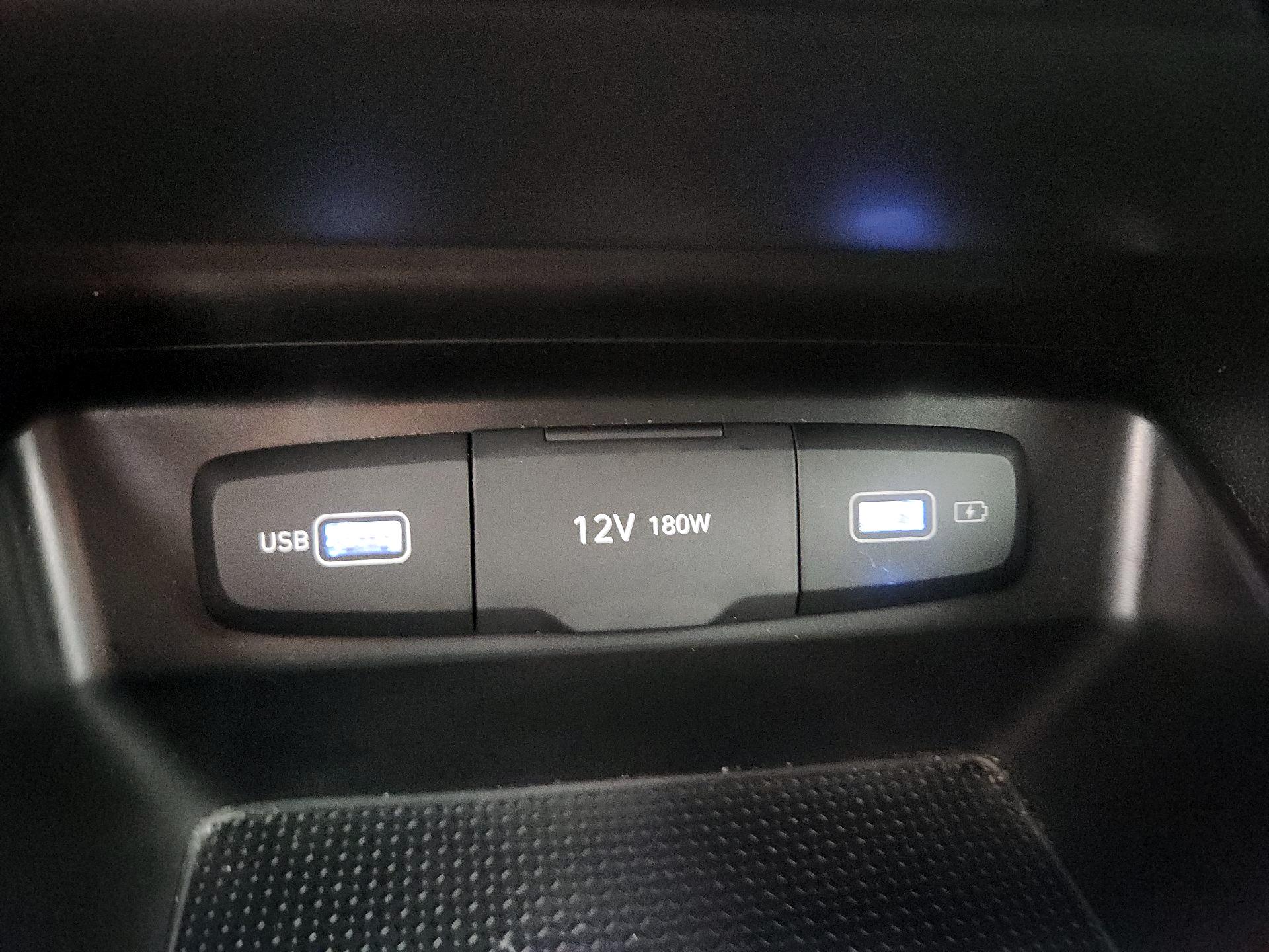 Thumbnail: 2022 Hyundai Tucson - 18