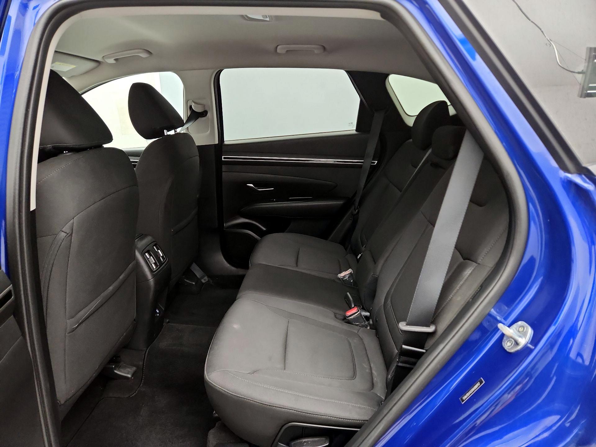 Thumbnail: 2022 Hyundai Tucson - 19