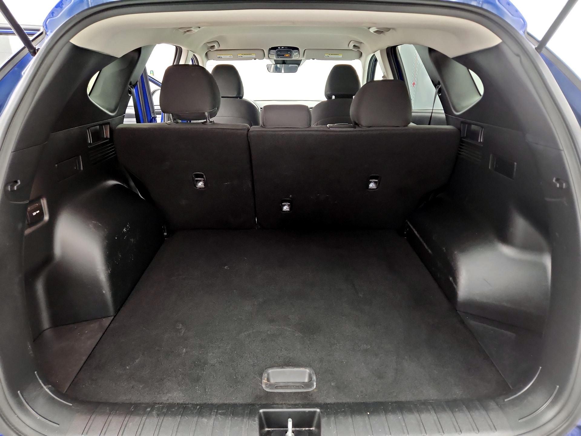 Thumbnail: 2022 Hyundai Tucson - 20