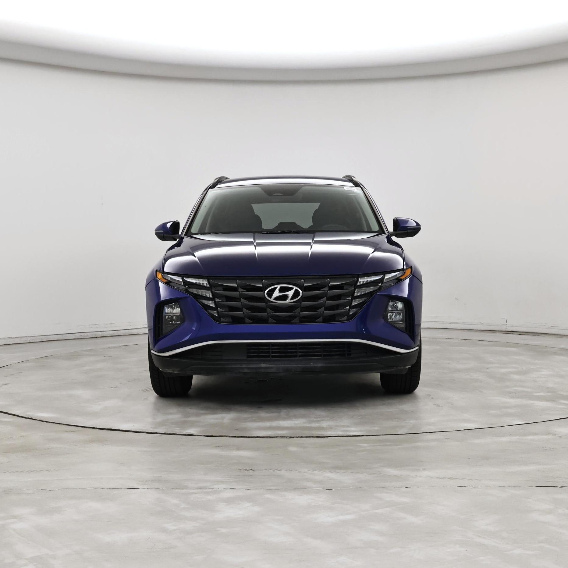 Thumbnail: 2022 Hyundai Tucson - 5