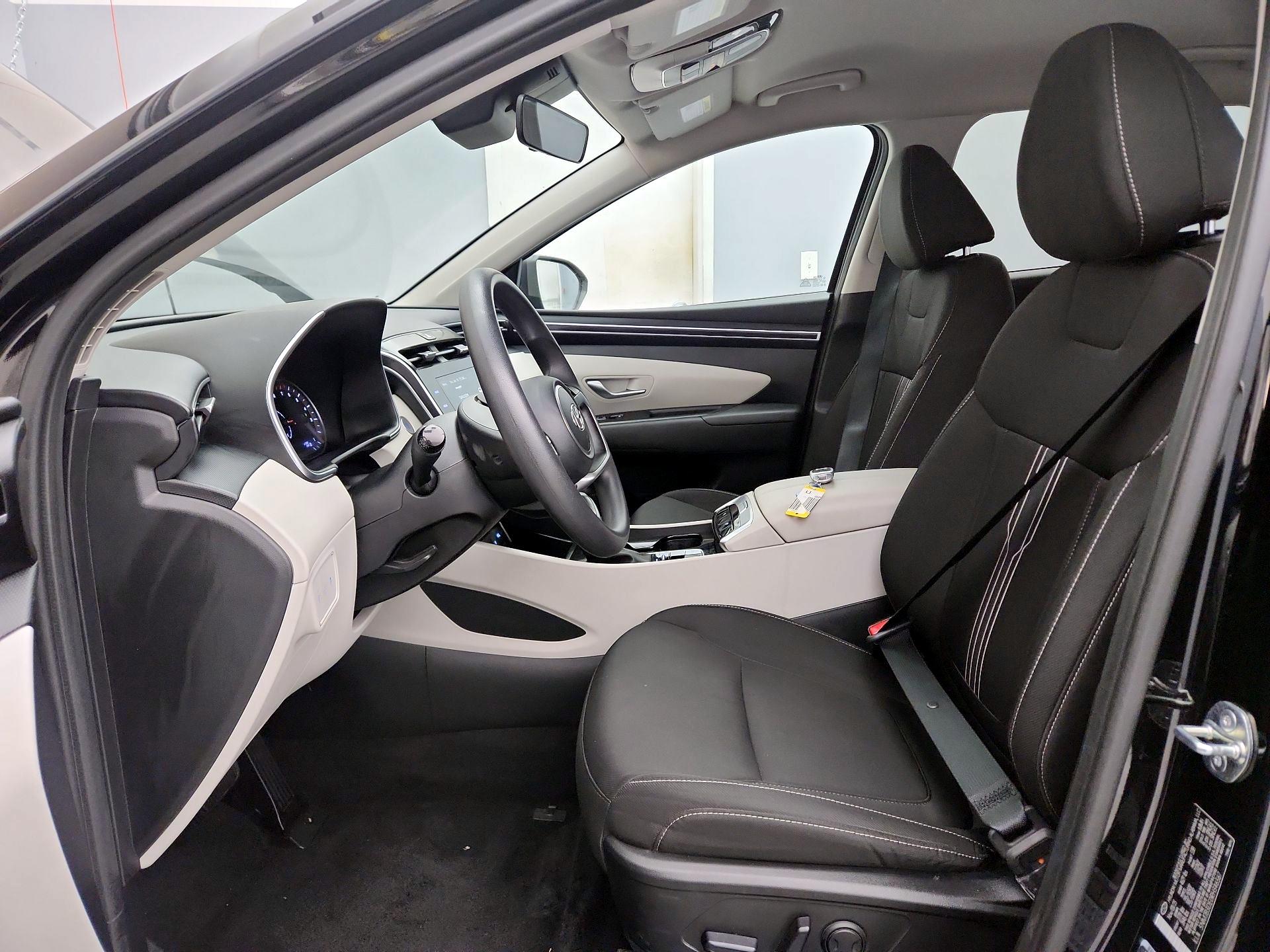 Thumbnail: 2024 Hyundai Tucson - 11