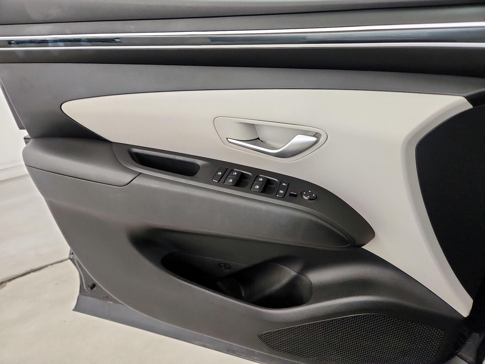 Thumbnail: 2024 Hyundai Tucson - 12