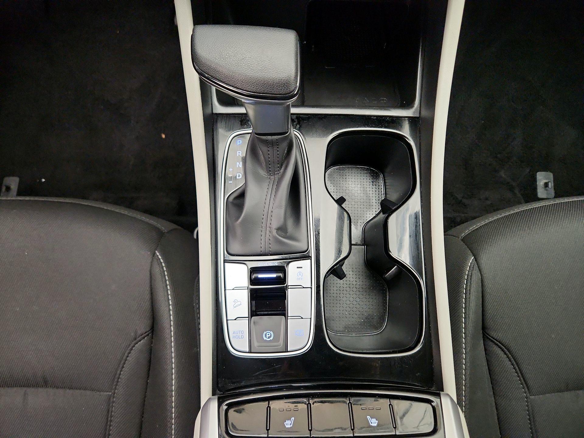 Thumbnail: 2024 Hyundai Tucson - 17