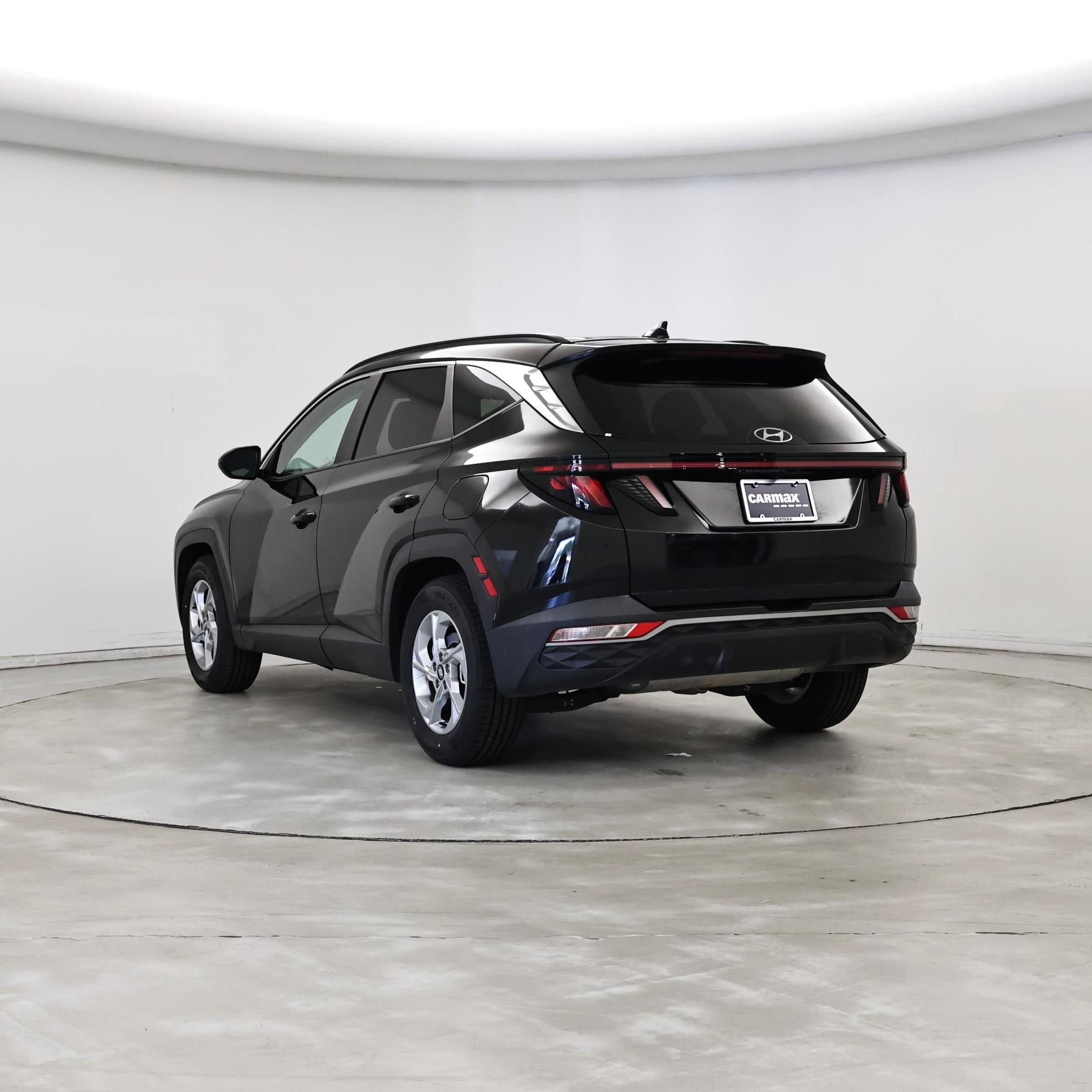 Thumbnail: 2024 Hyundai Tucson - 2