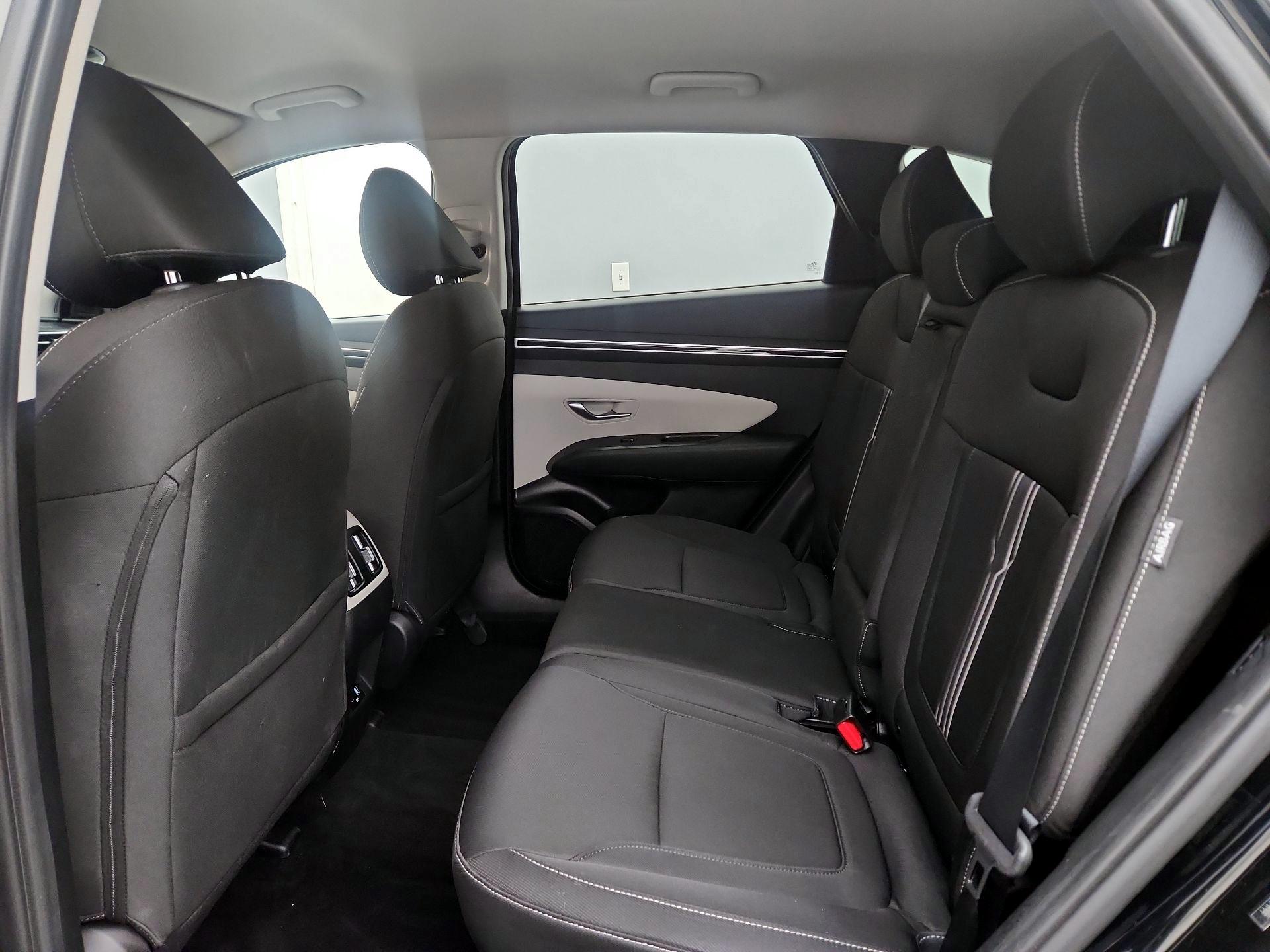 Thumbnail: 2024 Hyundai Tucson - 19