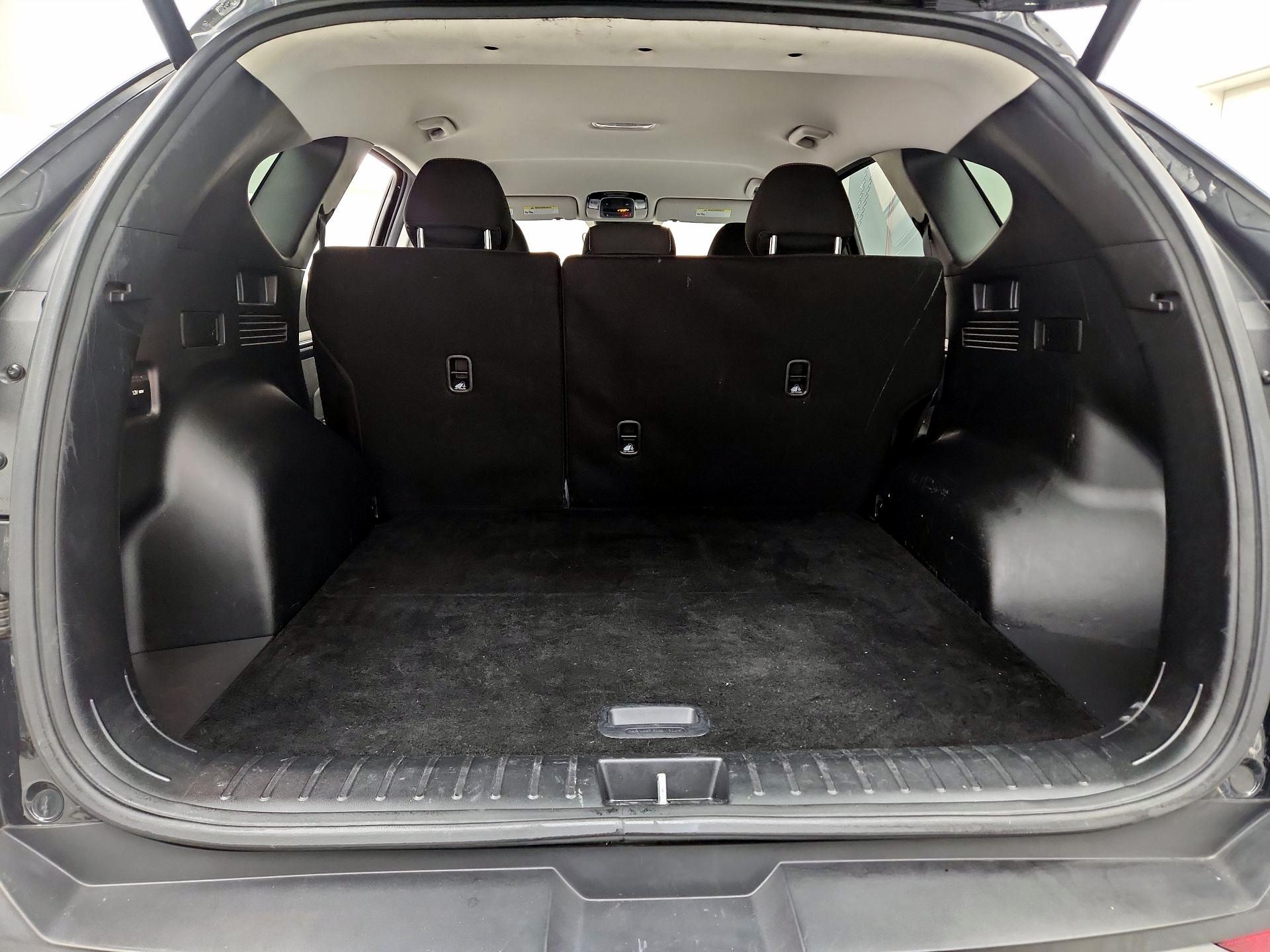 Thumbnail: 2024 Hyundai Tucson - 20