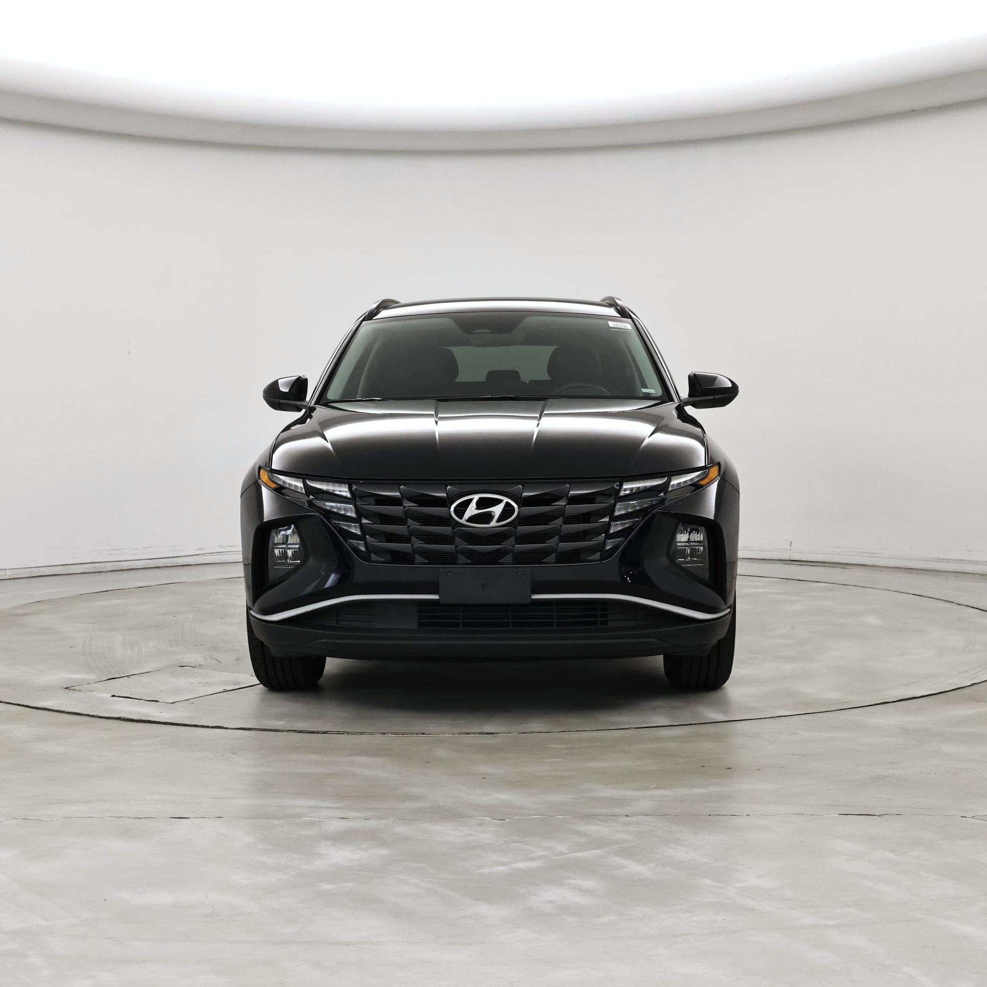 Thumbnail: 2024 Hyundai Tucson - 5