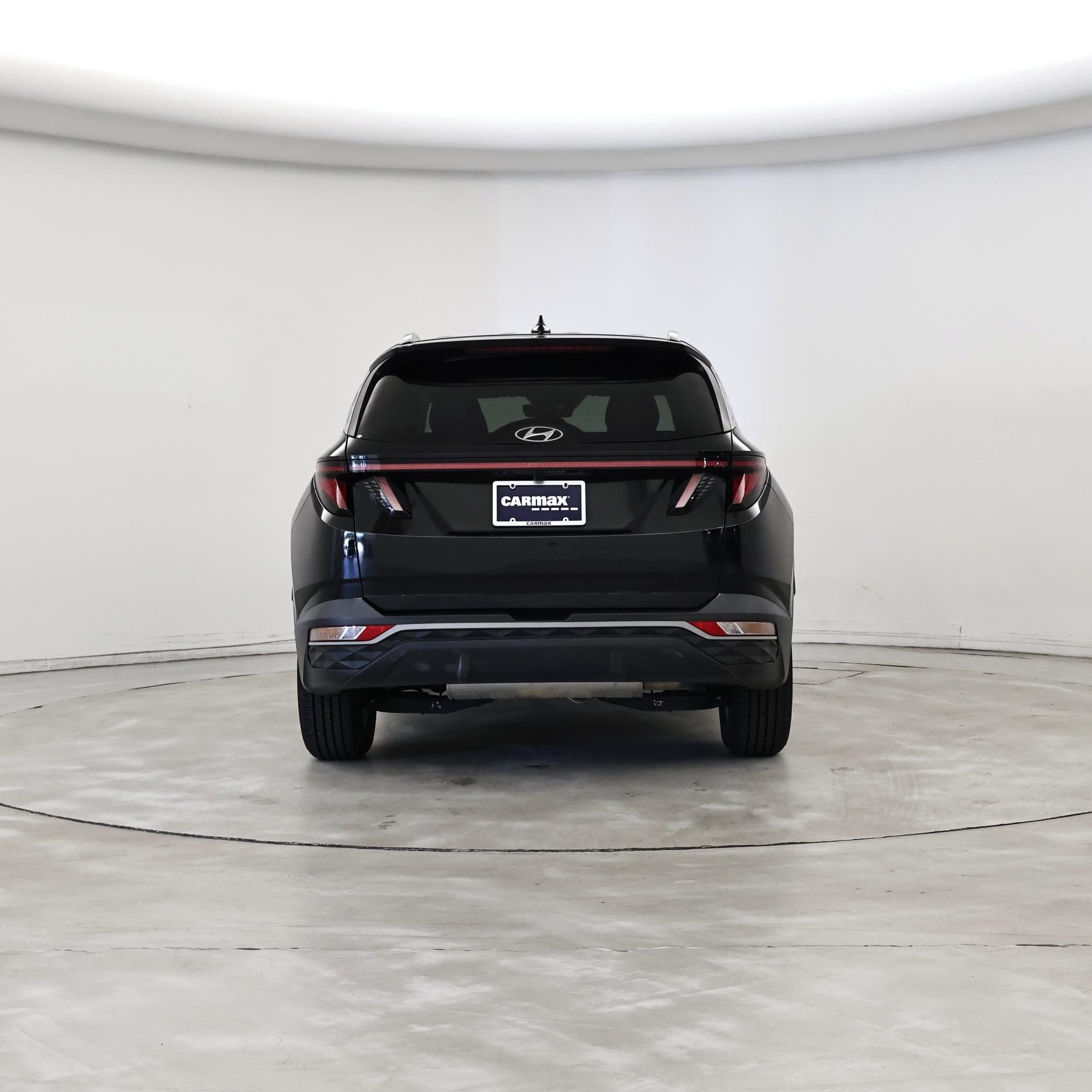 Thumbnail: 2024 Hyundai Tucson - 6