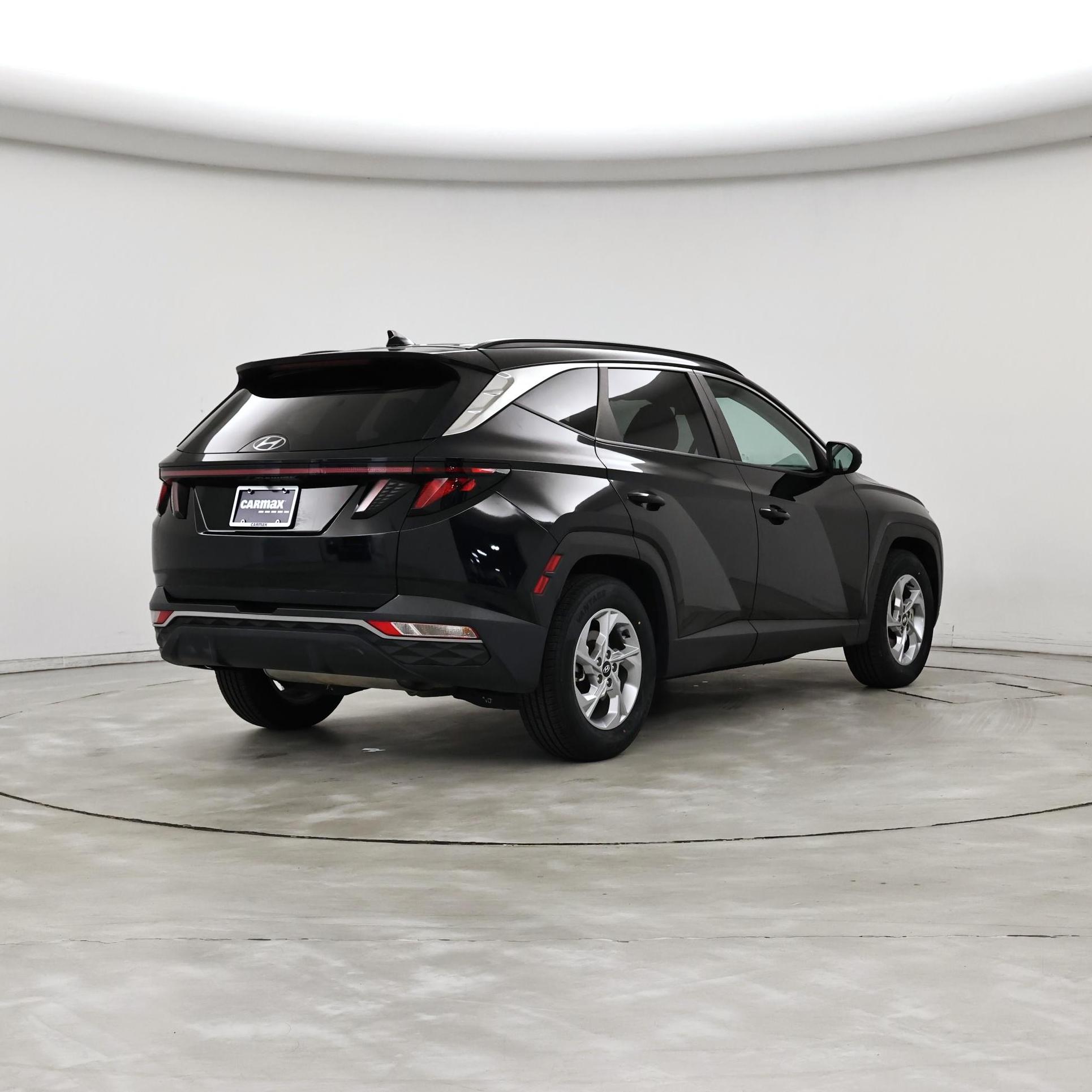 Thumbnail: 2024 Hyundai Tucson - 8